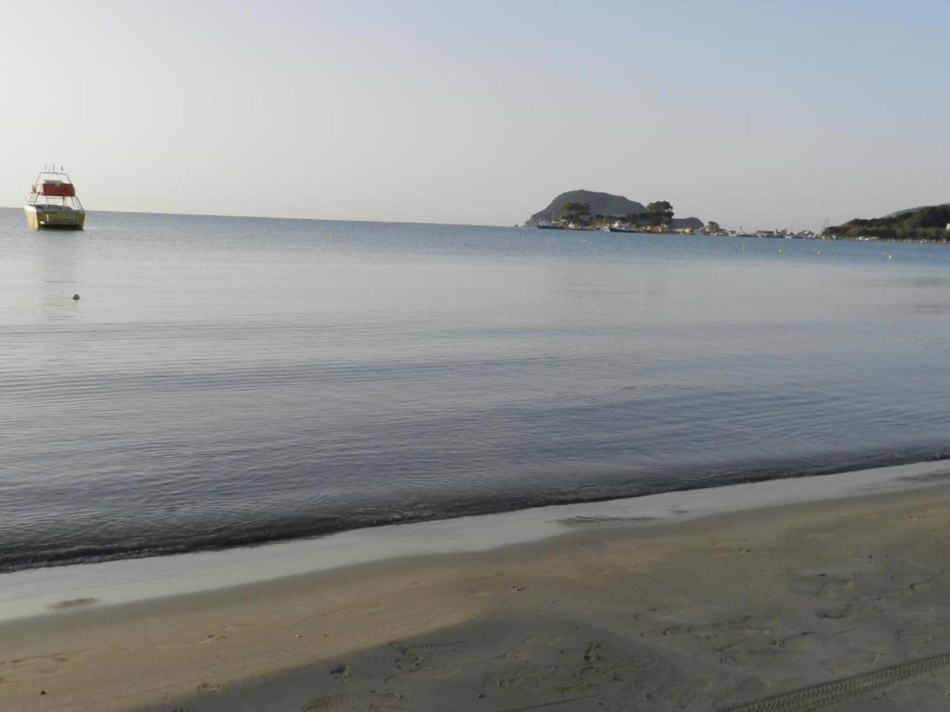 Villa Antonio met privézwembad en weids uitzicht bij Romiri, Zakynthos - foto 25