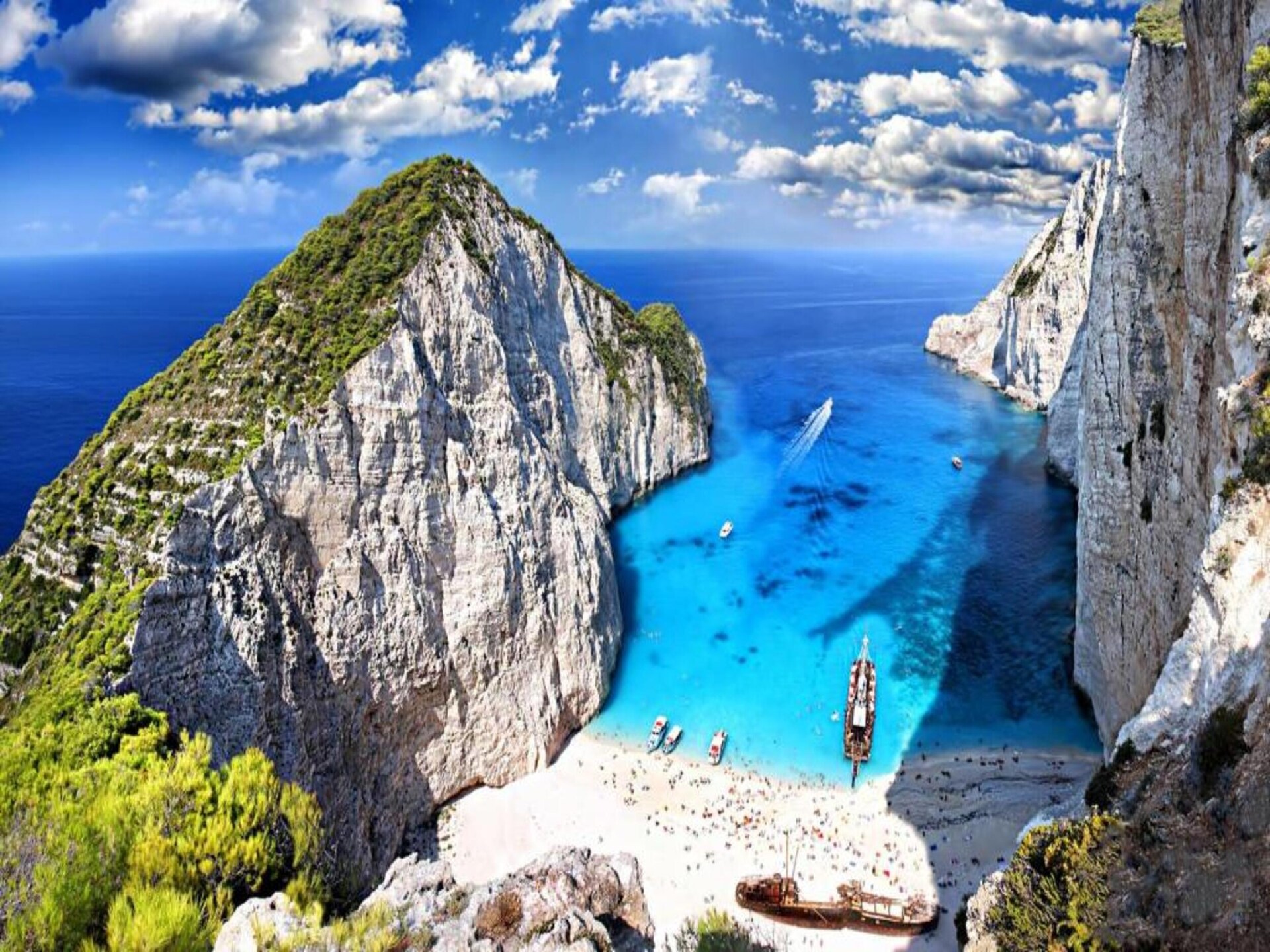 Villa Antonio met privézwembad en weids uitzicht bij Romiri, Zakynthos - foto 33