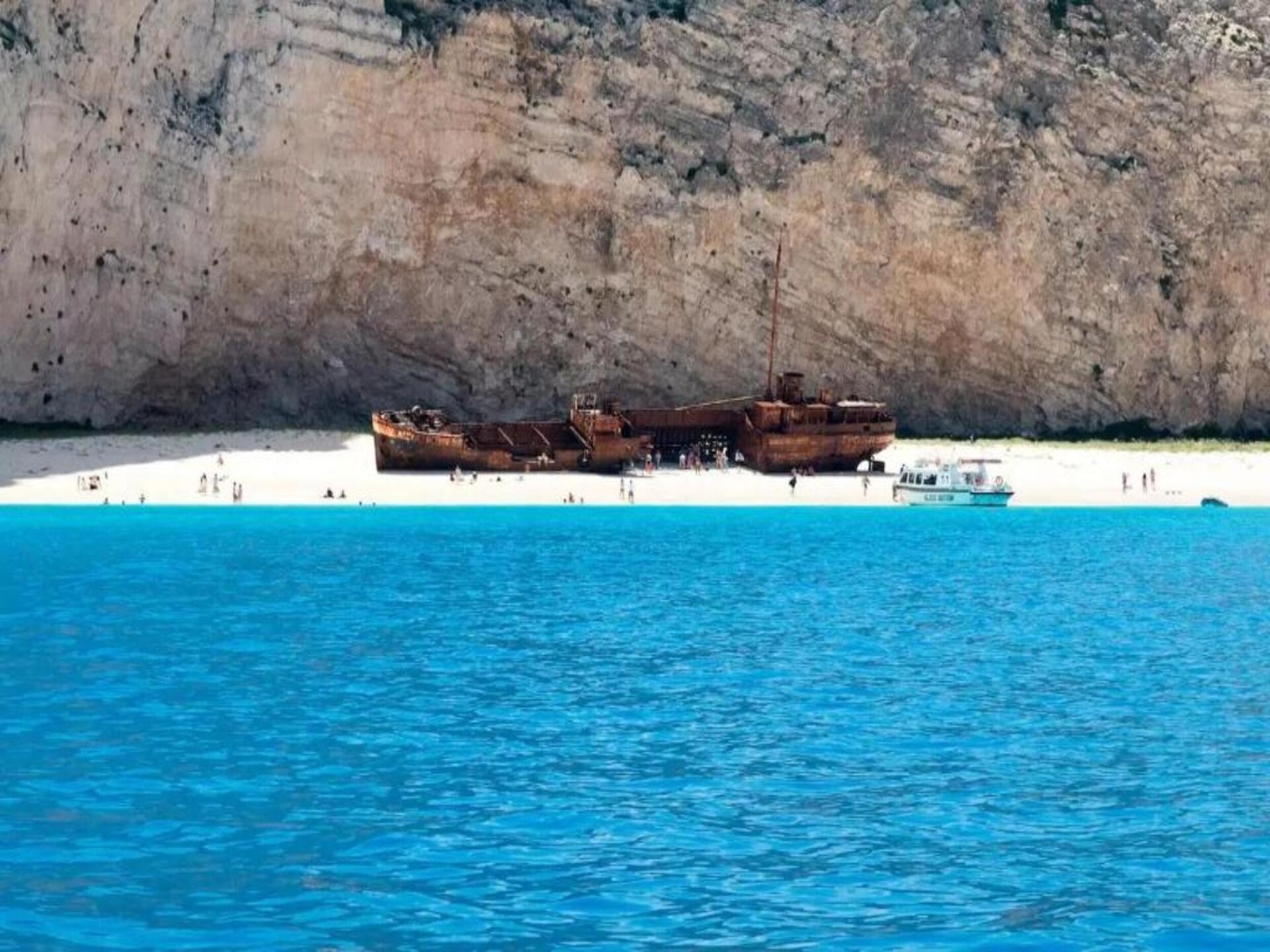 Villa Antonio met privézwembad en weids uitzicht bij Romiri, Zakynthos - foto 37