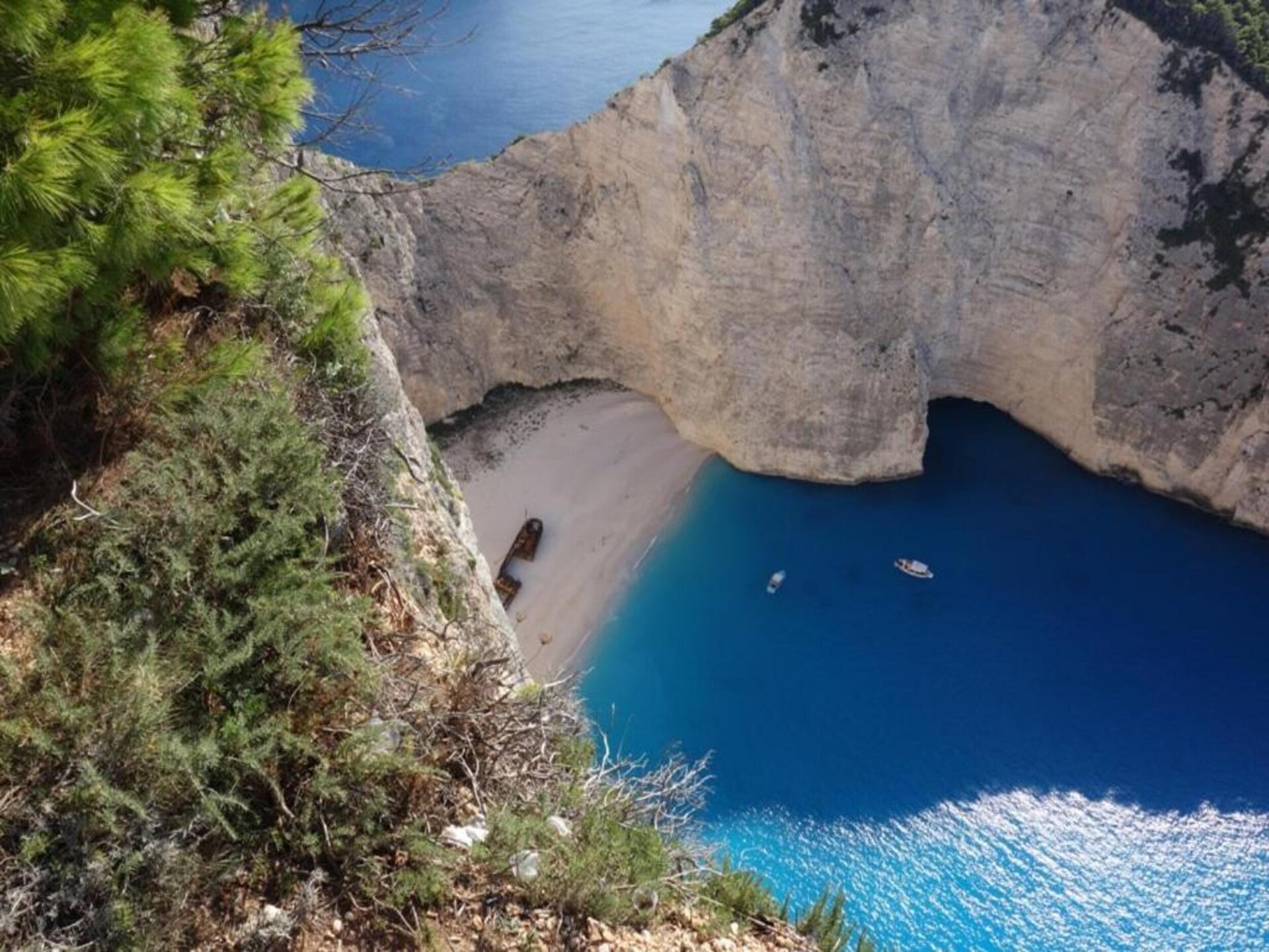 Villa Antonio met privézwembad en weids uitzicht bij Romiri, Zakynthos - foto 38