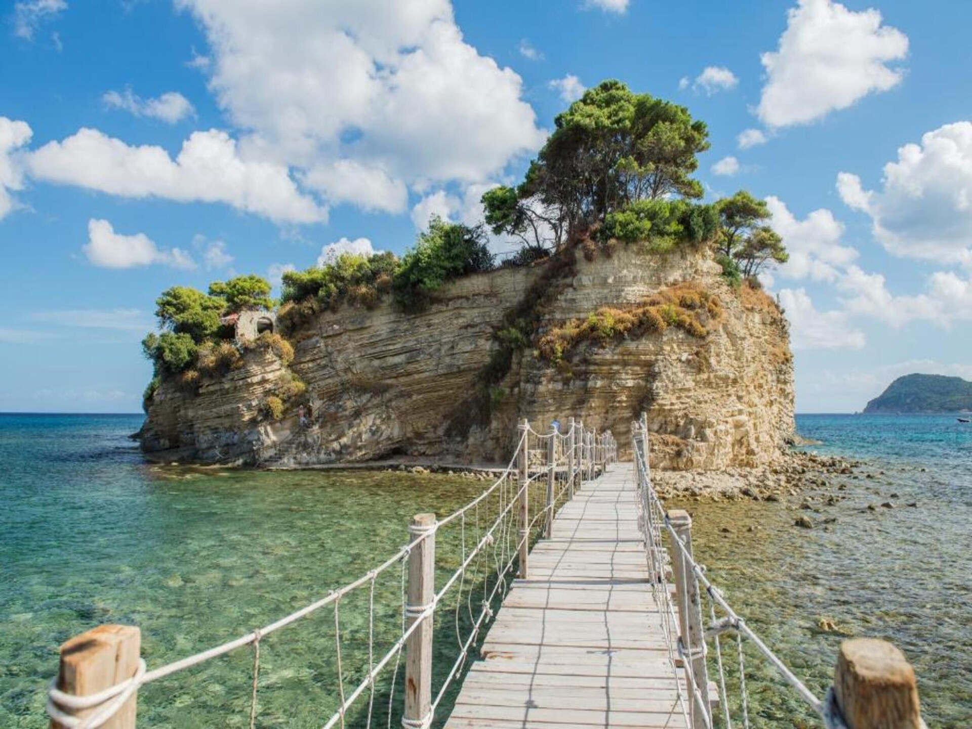 Villa Antonio met privézwembad en weids uitzicht bij Romiri, Zakynthos - foto 17