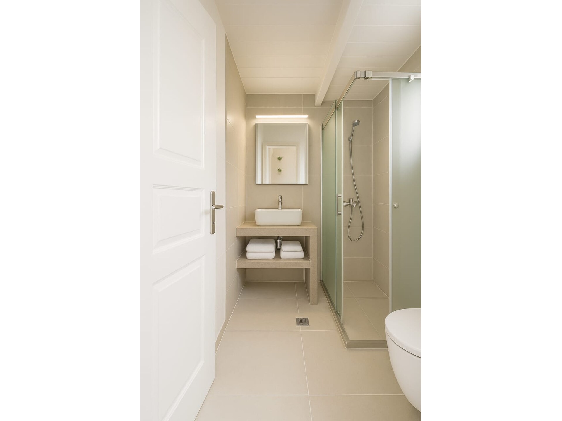 Villa Antonio met privézwembad en weids uitzicht bij Romiri, Zakynthos - foto 40