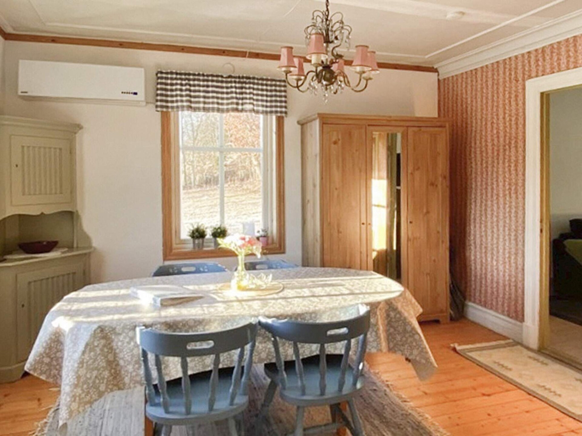 Rustiek vakantiehuis aan de golfbaan bij Kungshamn, 600m van zee - foto 10