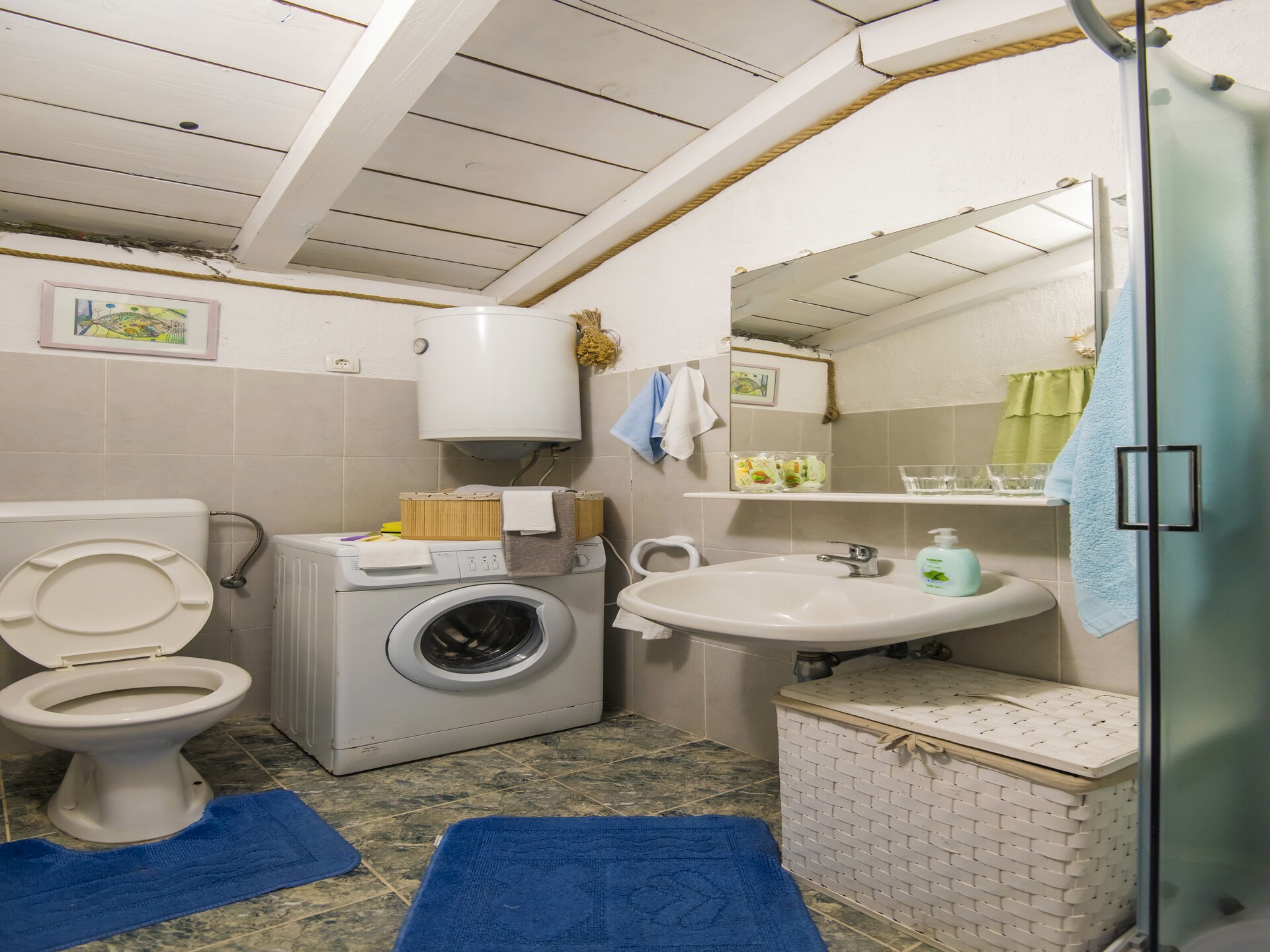 Vrijstaand vakantiehuis met privézwembad nabij Zadar - foto 23