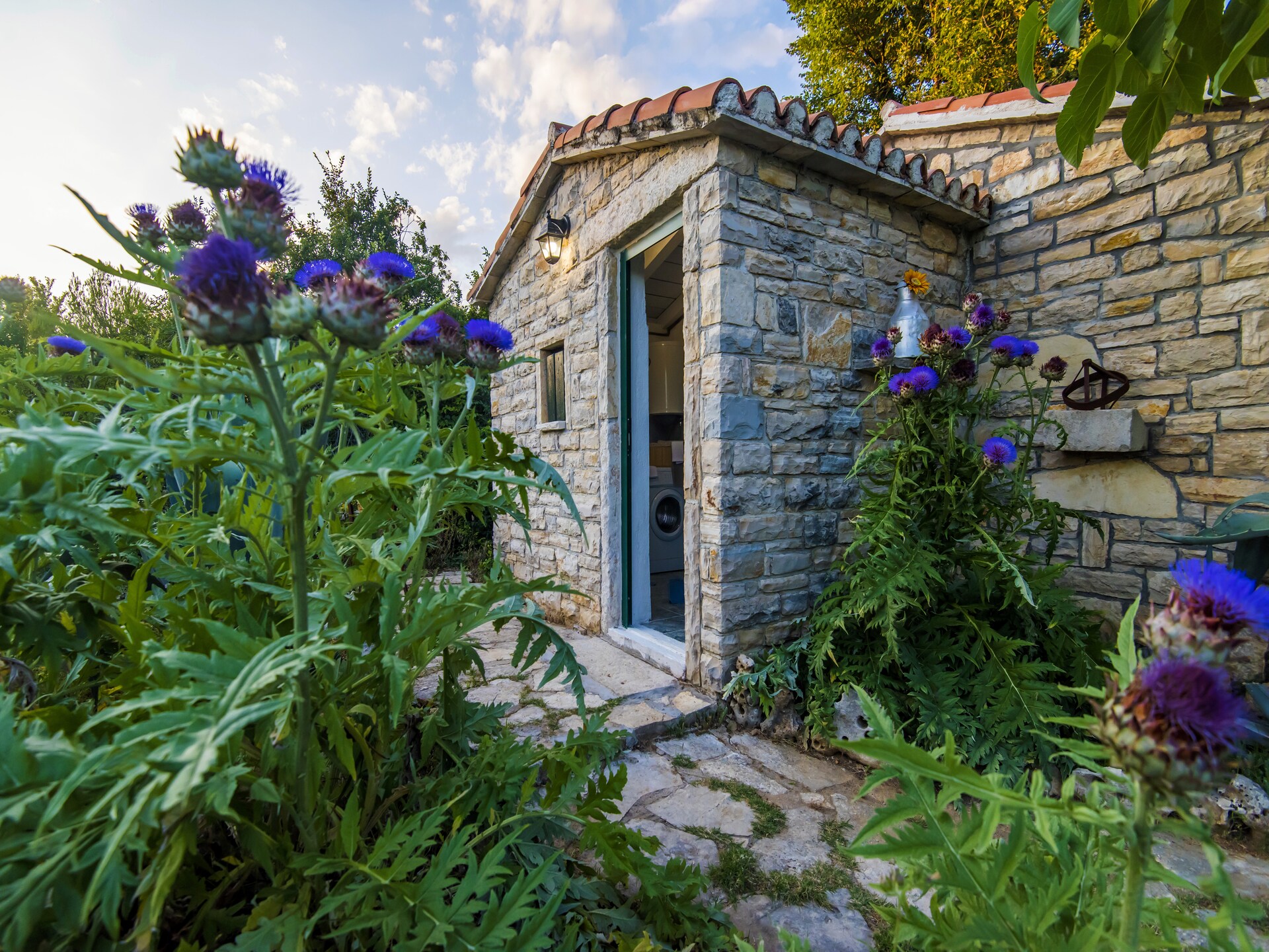 Vrijstaand vakantiehuis met privézwembad nabij Zadar - foto 8