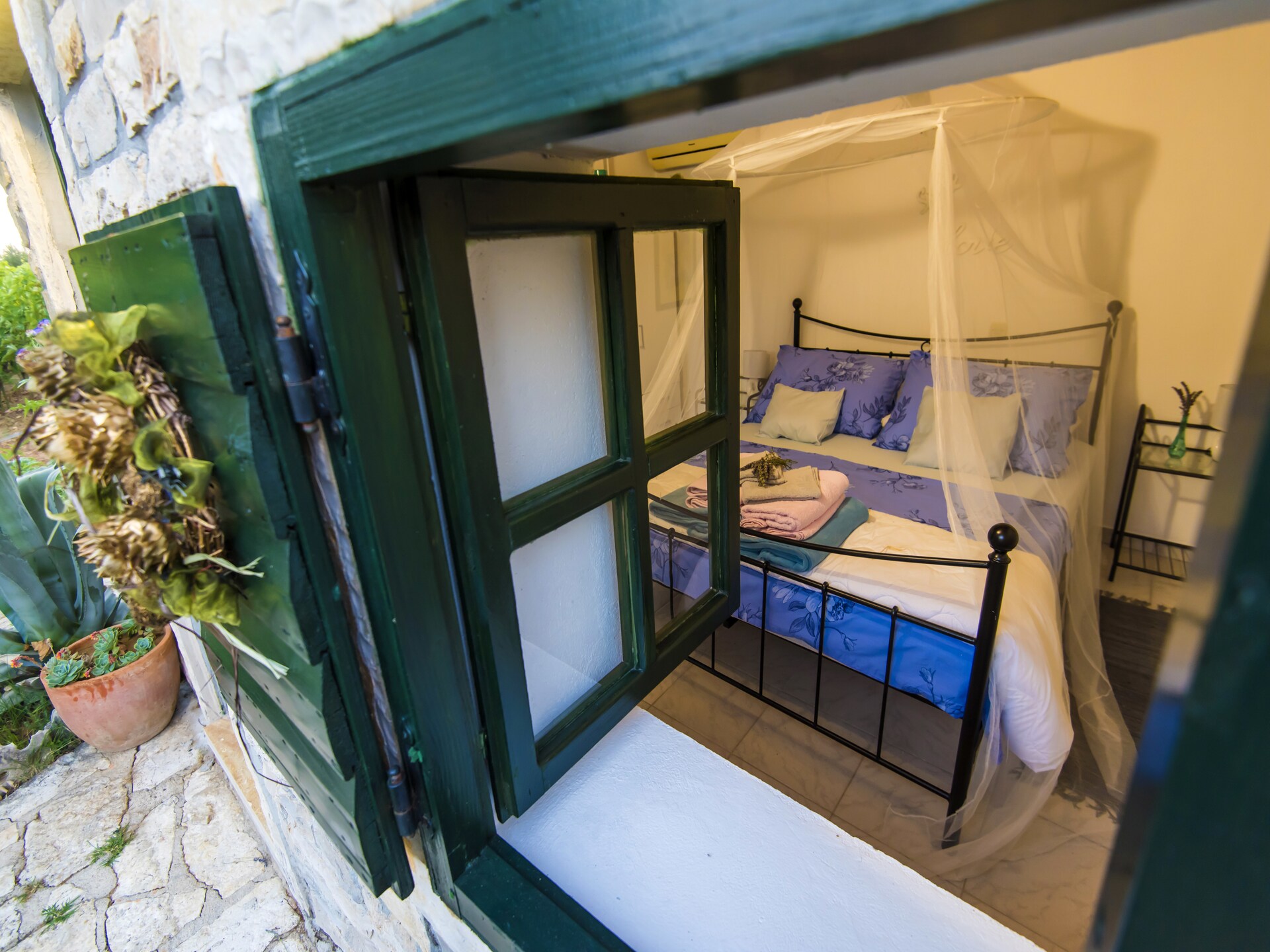 Vrijstaand vakantiehuis met privézwembad nabij Zadar - foto 20
