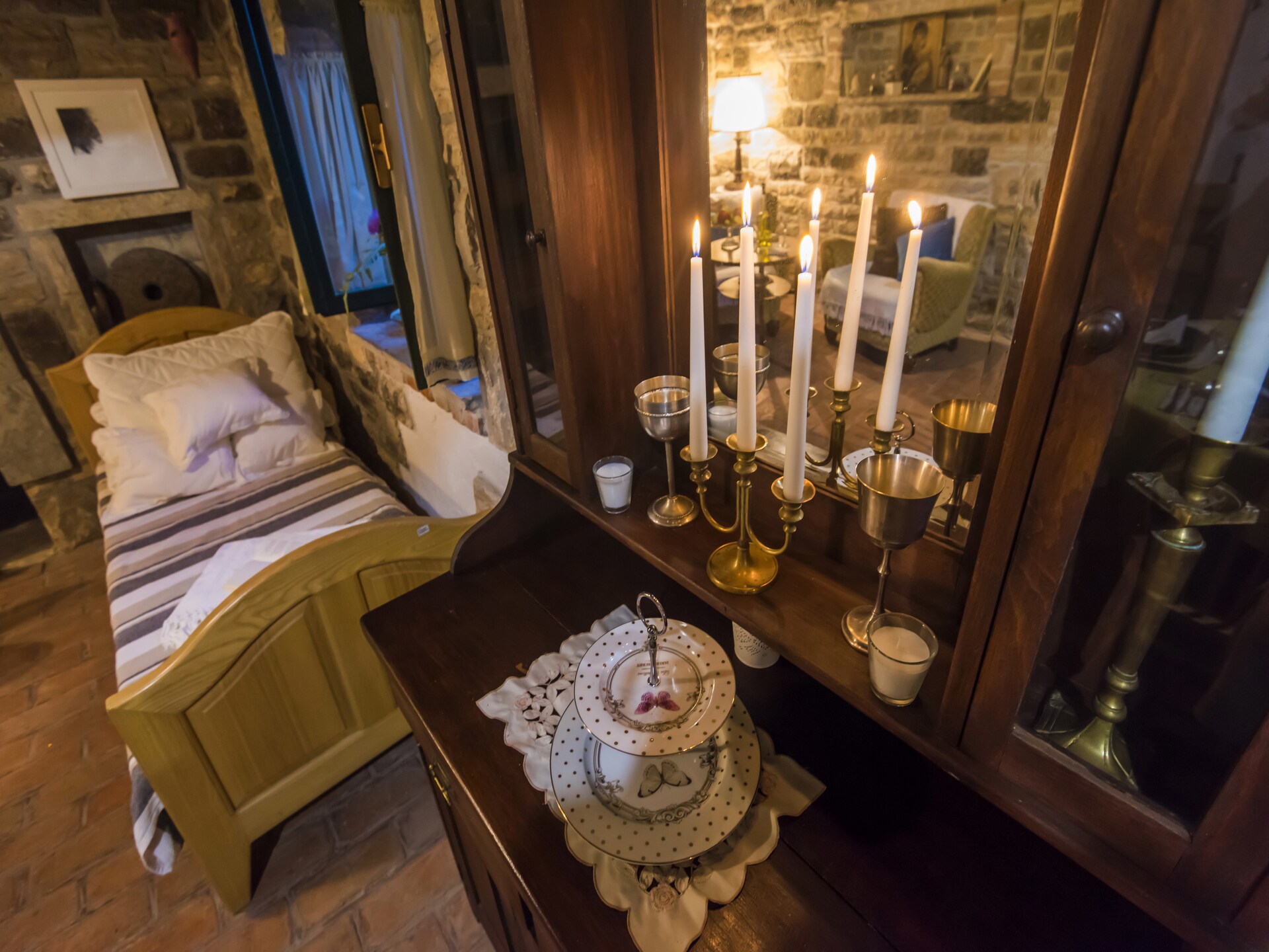 Vrijstaand vakantiehuis met privézwembad nabij Zadar - foto 13