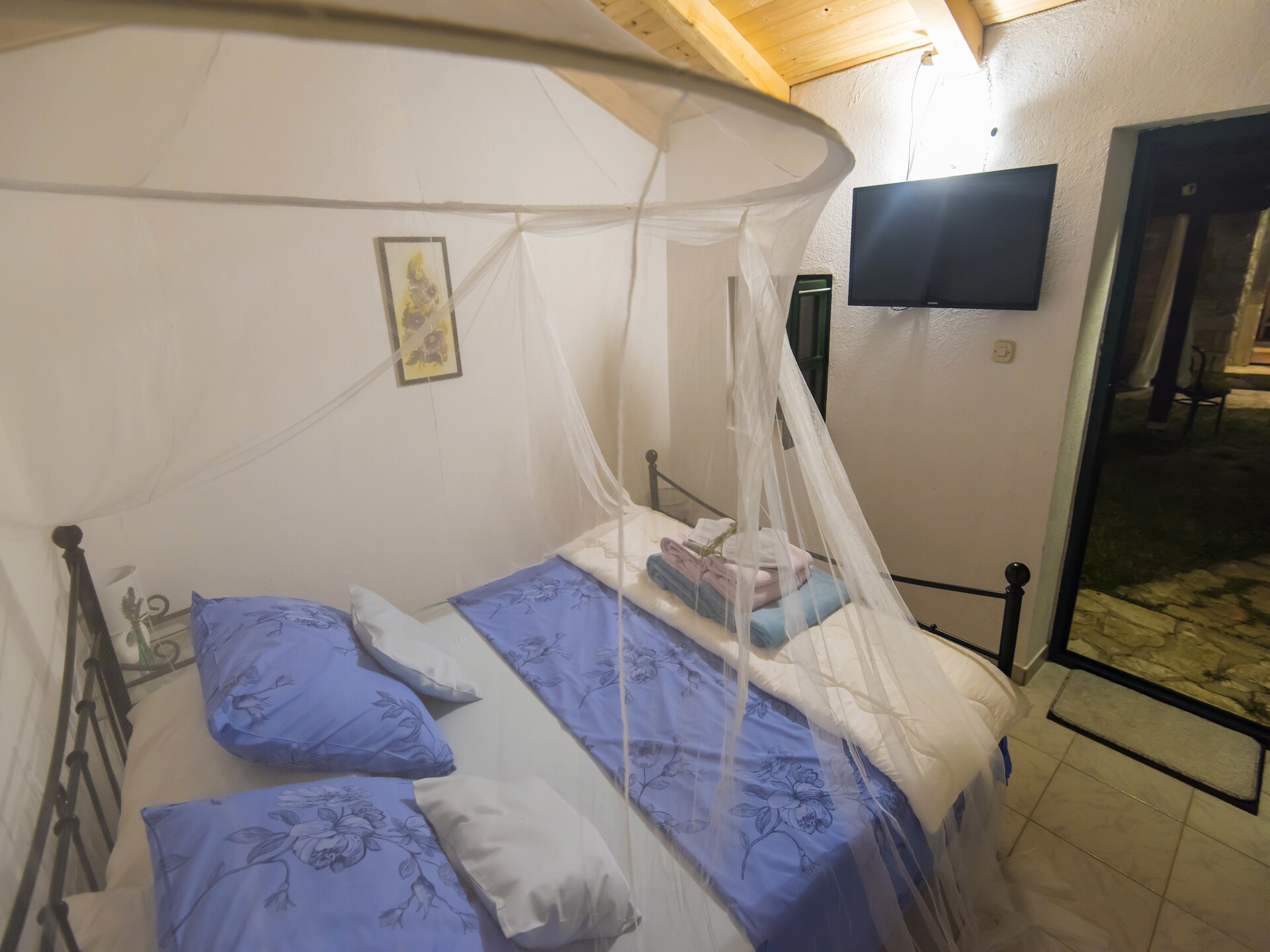 Vrijstaand vakantiehuis met privézwembad nabij Zadar - foto 22
