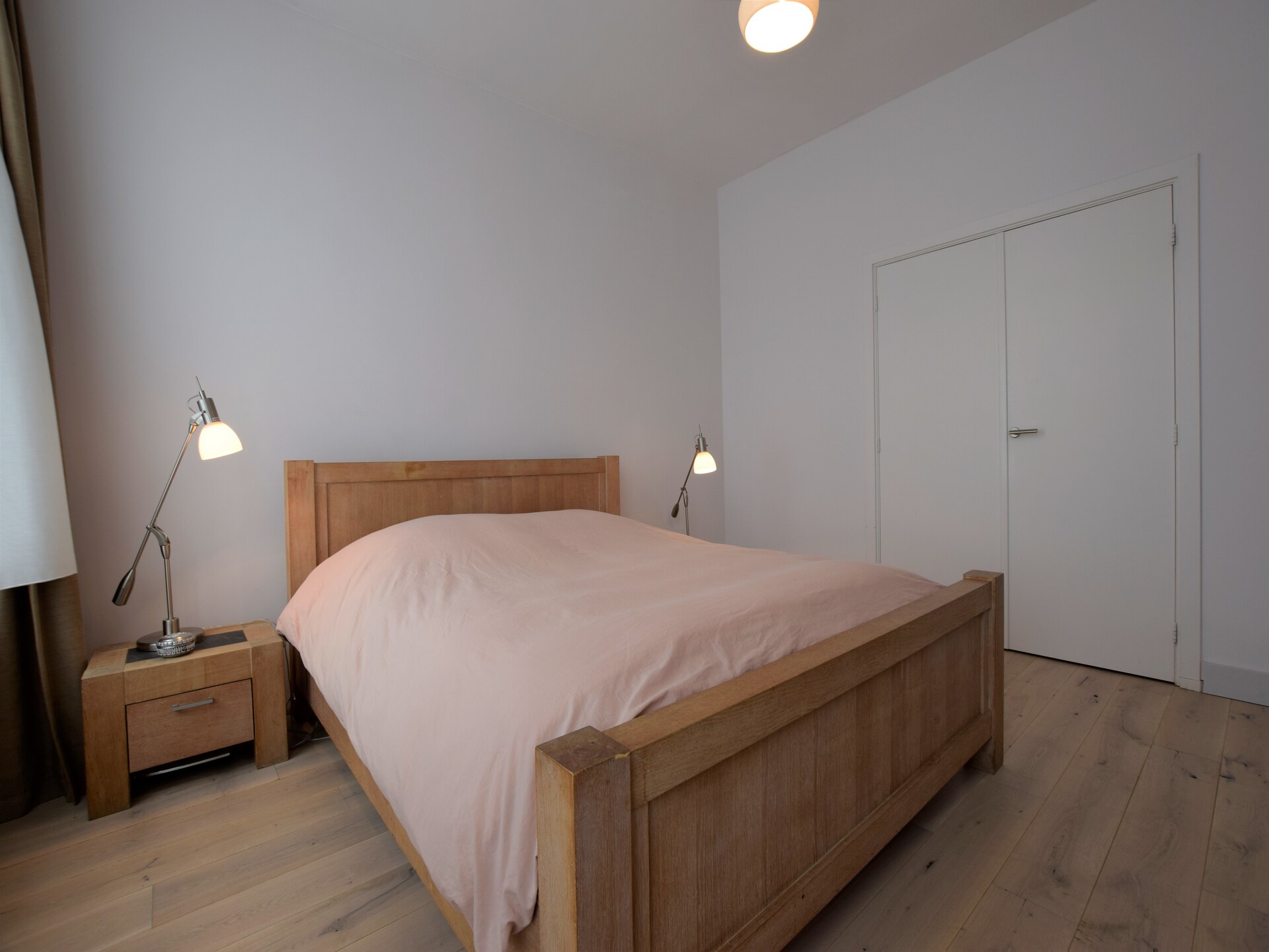 Huize Columbus: Stijlvol familiehuis met tuin in het bruisende Zeeheldenkwartier - foto 8