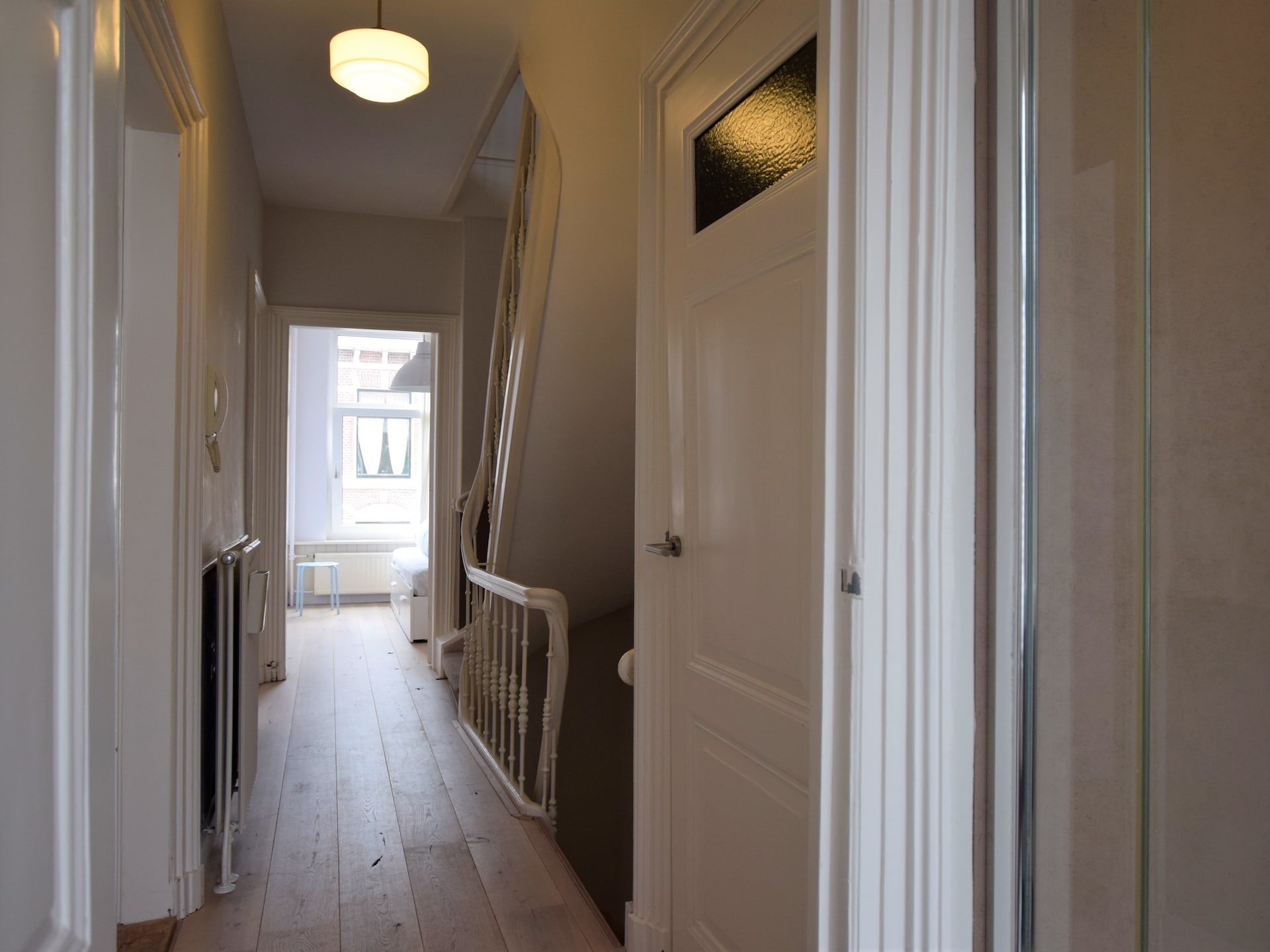 Huize Columbus: Stijlvol familiehuis met tuin in het bruisende Zeeheldenkwartier - foto 22