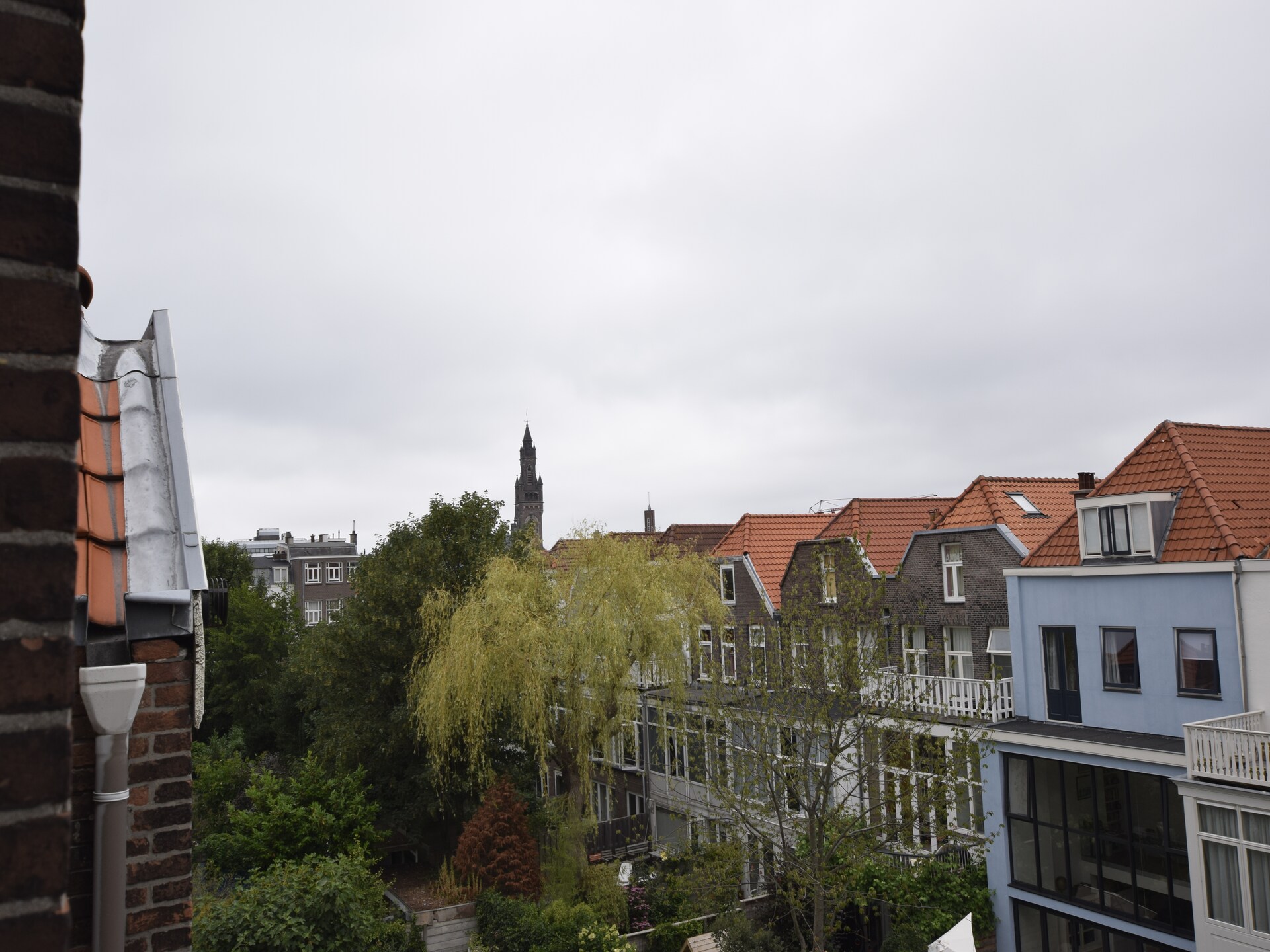 Huize Columbus: Stijlvol familiehuis met tuin in het bruisende Zeeheldenkwartier - foto 32