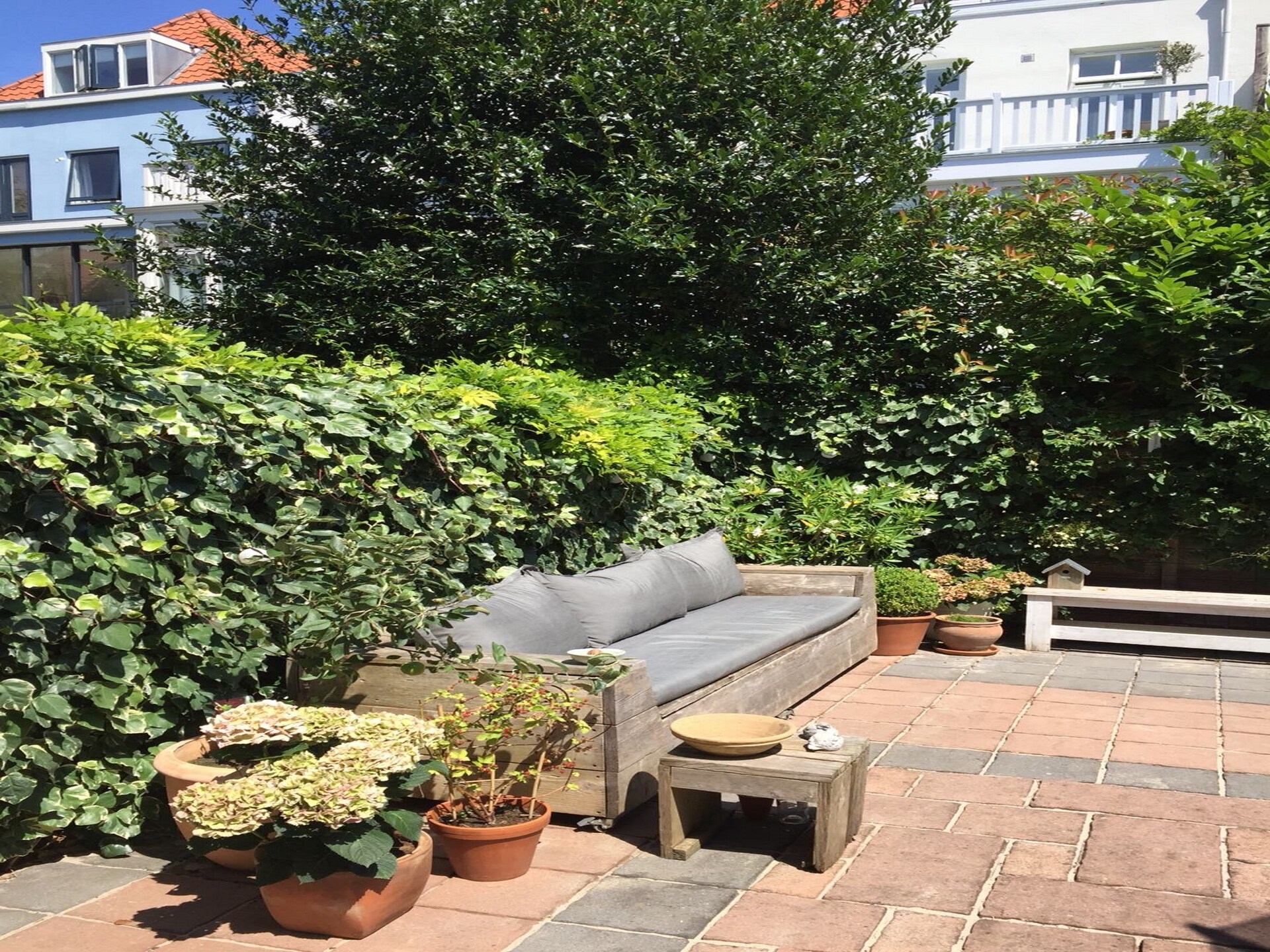 Huize Columbus: Stijlvol familiehuis met tuin in het bruisende Zeeheldenkwartier - foto 14