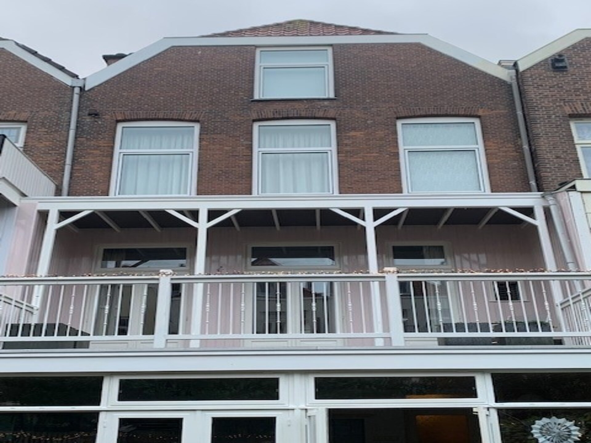 Huize Columbus: Stijlvol familiehuis met tuin in het bruisende Zeeheldenkwartier - foto 26