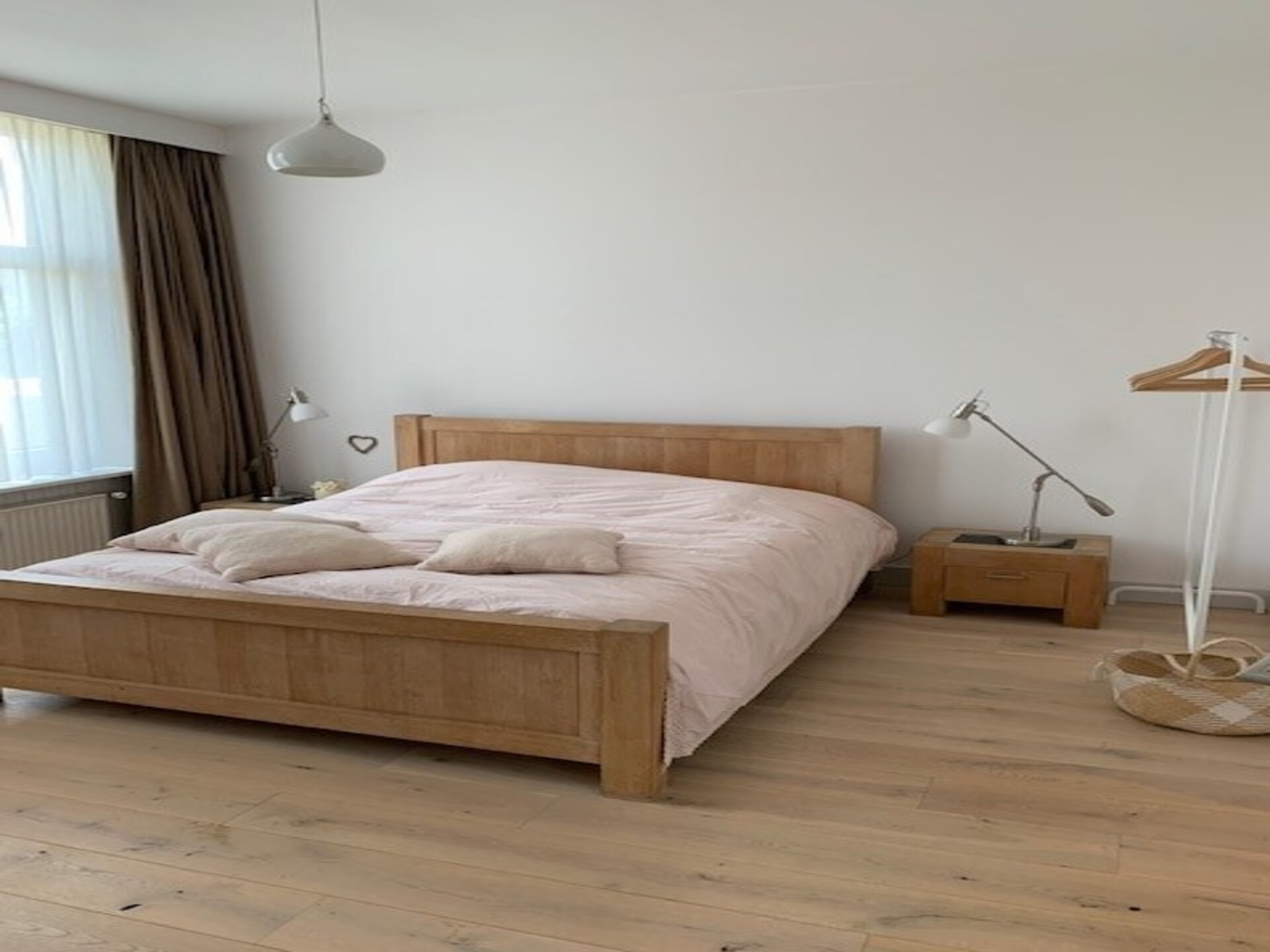 Huize Columbus: Stijlvol familiehuis met tuin in het bruisende Zeeheldenkwartier - foto 13