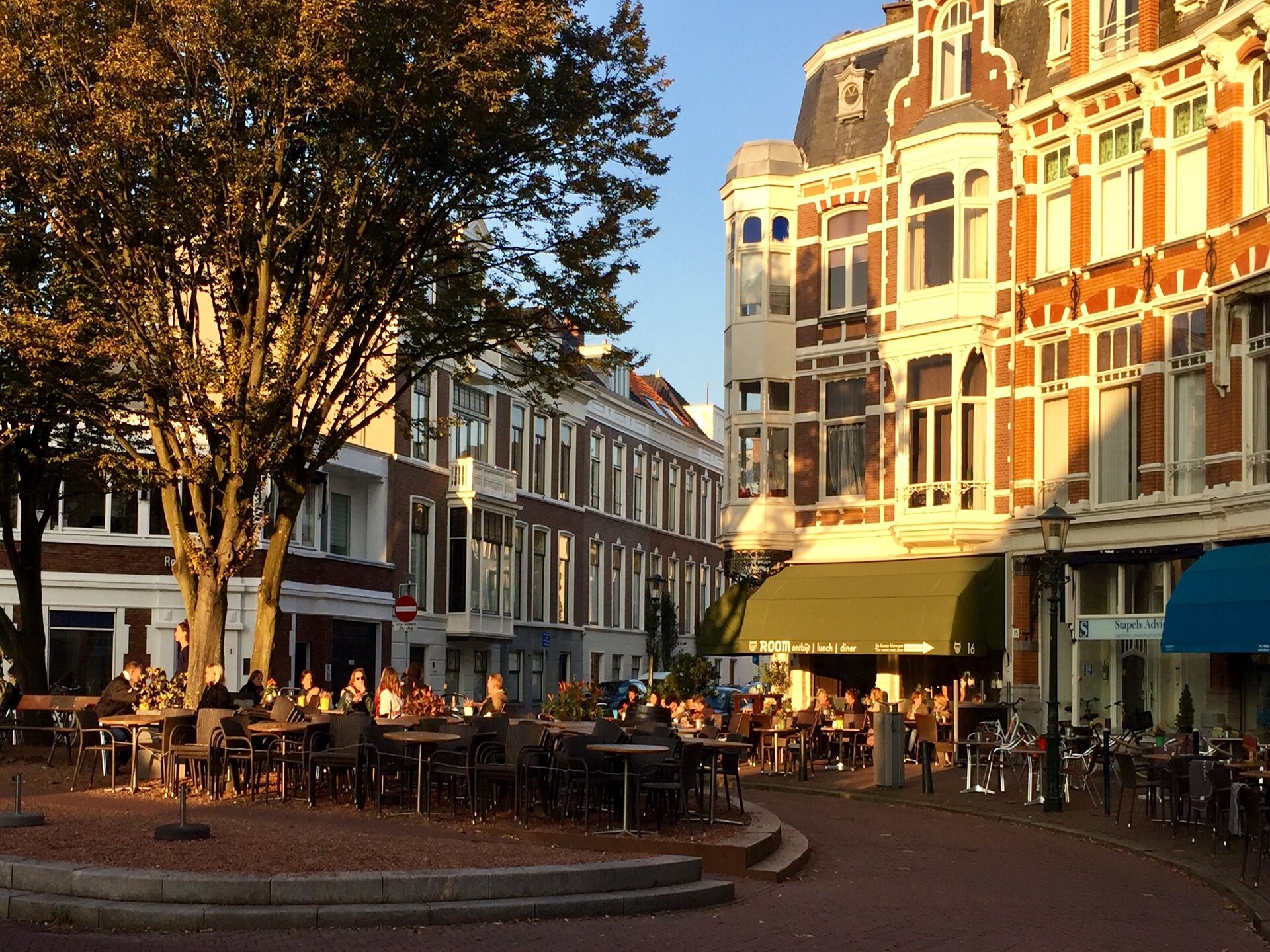 Huize Columbus: Stijlvol familiehuis met tuin in het bruisende Zeeheldenkwartier - foto 33