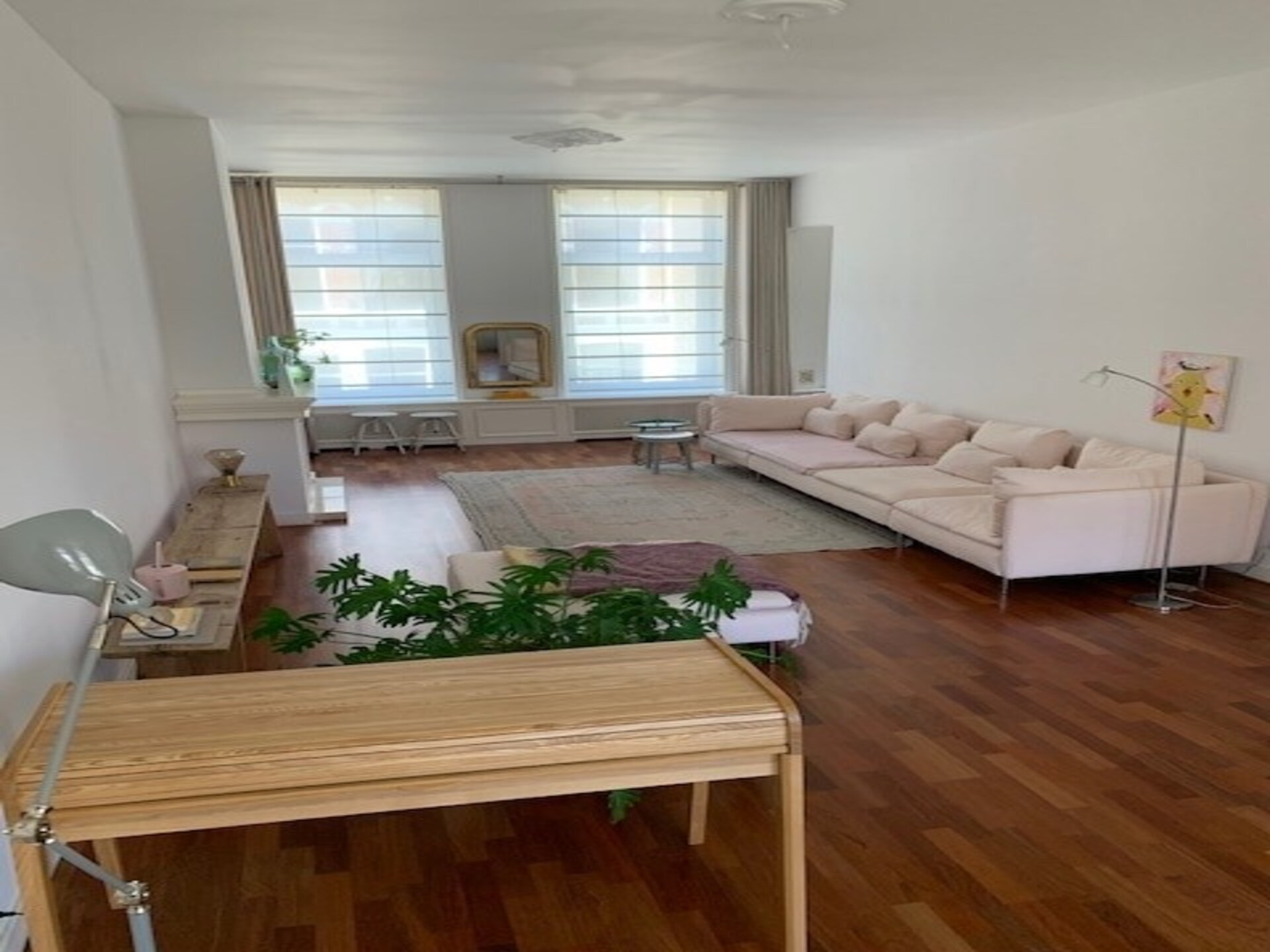 Huize Columbus: Stijlvol familiehuis met tuin in het bruisende Zeeheldenkwartier - foto 11
