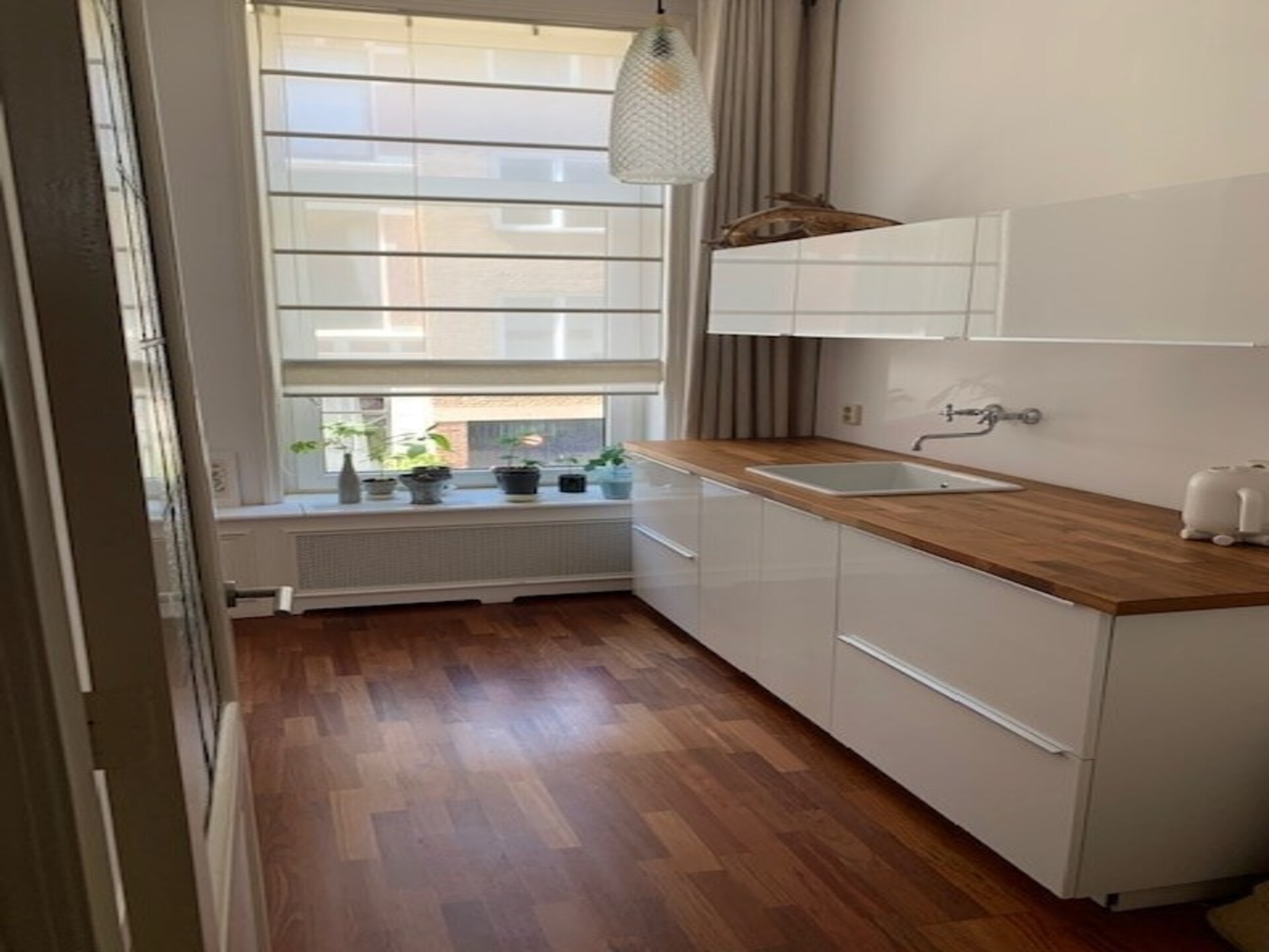 Huize Columbus: Stijlvol familiehuis met tuin in het bruisende Zeeheldenkwartier - foto 9