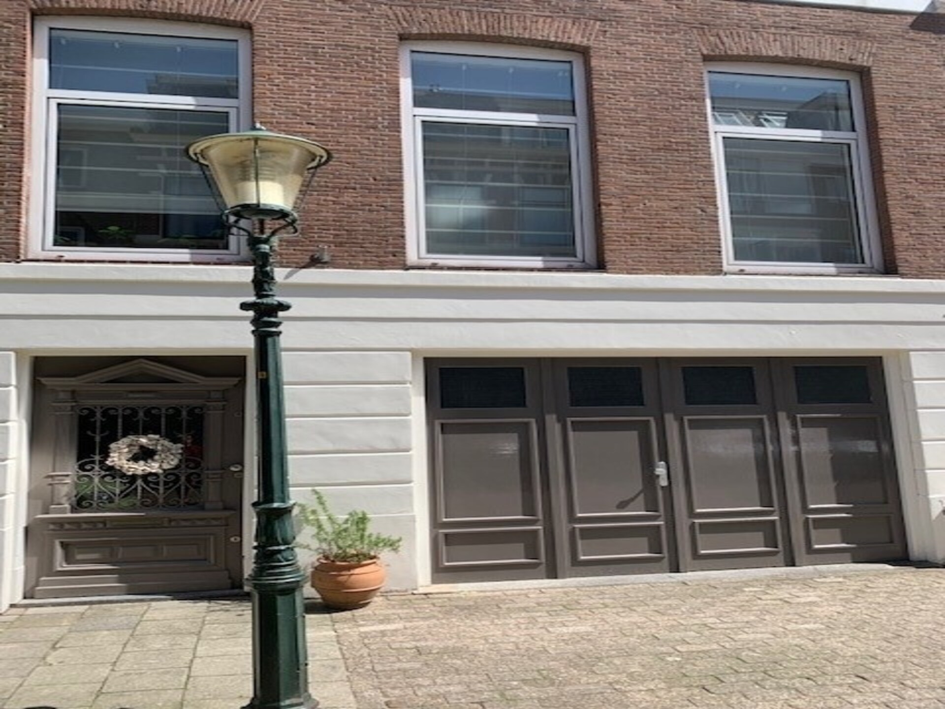 Huize Columbus: Stijlvol familiehuis met tuin in het bruisende Zeeheldenkwartier - foto 5