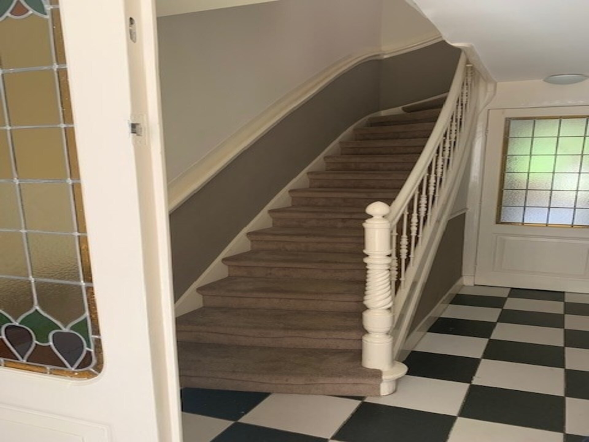 Huize Columbus: Stijlvol familiehuis met tuin in het bruisende Zeeheldenkwartier - foto 12