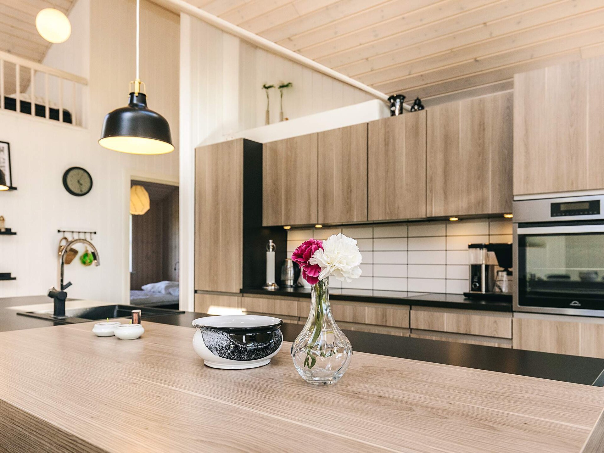 Architectonisch vakantiehuis met sauna & whirlpool op 400m van de Oostzee - foto 27