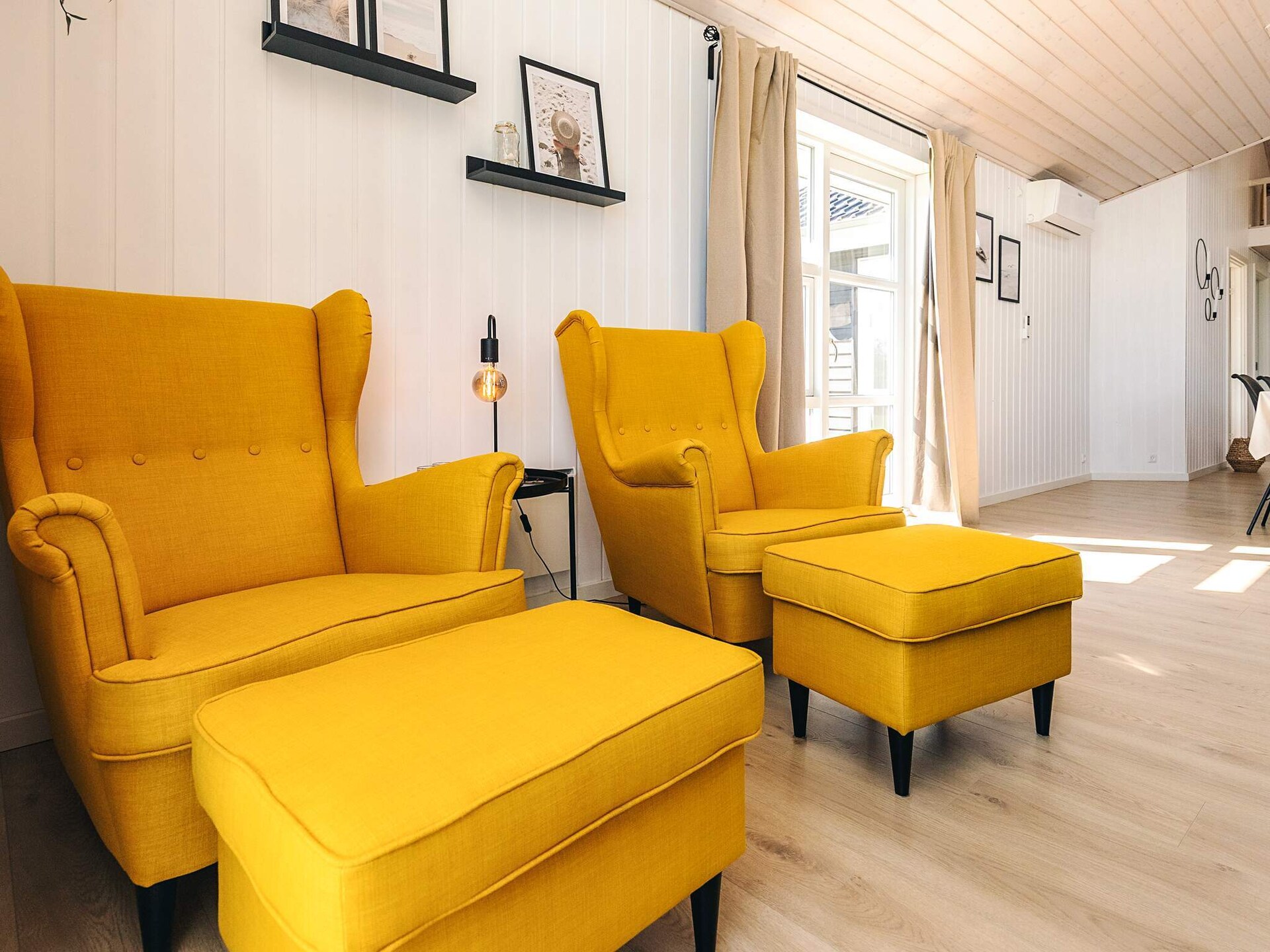 Architectonisch vakantiehuis met sauna & whirlpool op 400m van de Oostzee - foto 24