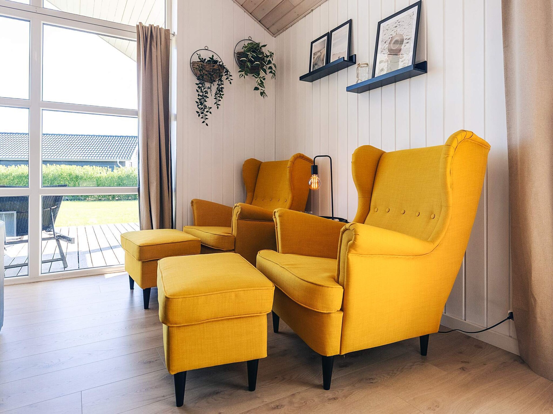 Architectonisch vakantiehuis met sauna & whirlpool op 400m van de Oostzee - foto 25
