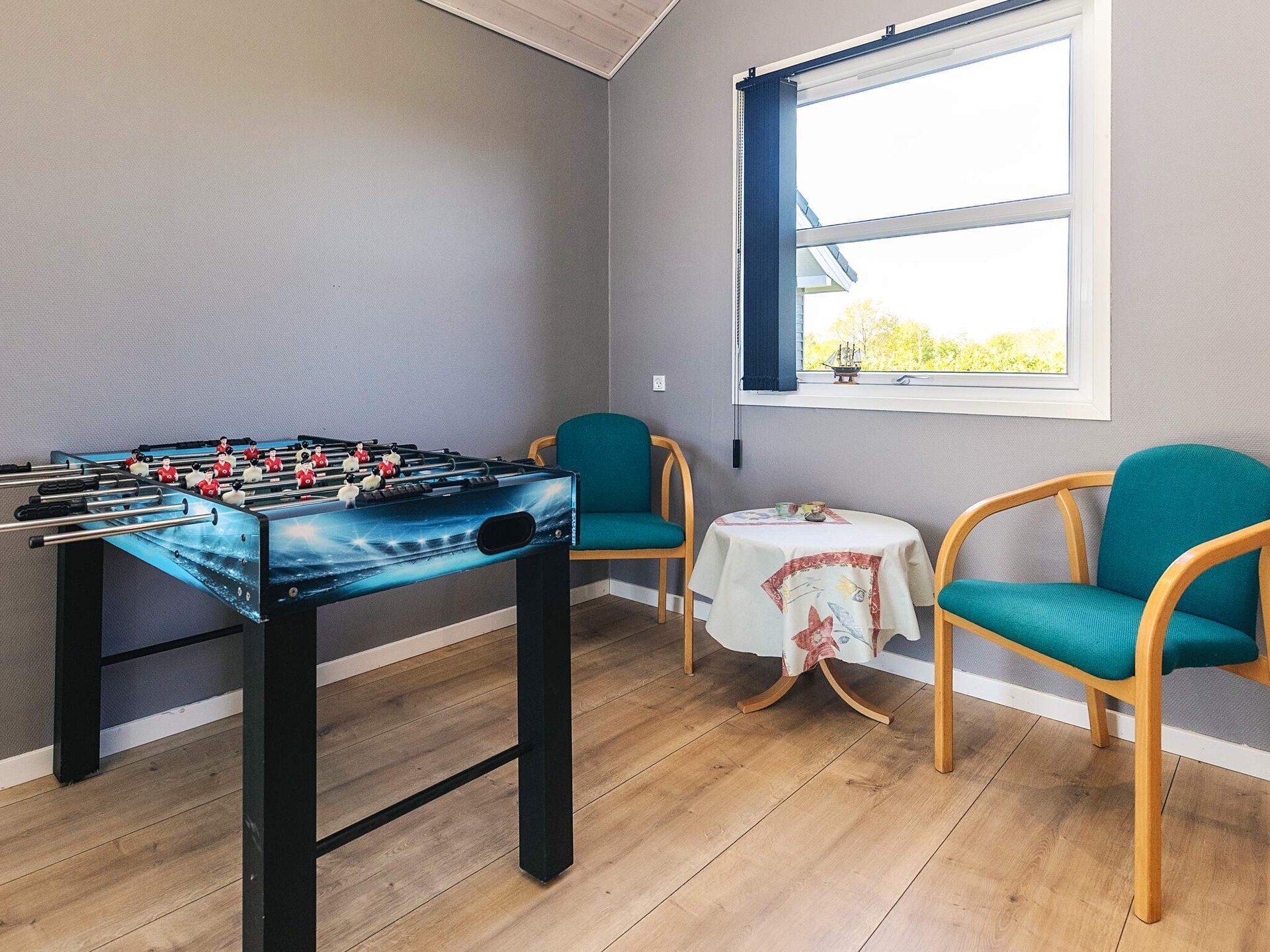 Architectonisch vakantiehuis met sauna & whirlpool op 400m van de Oostzee - foto 26