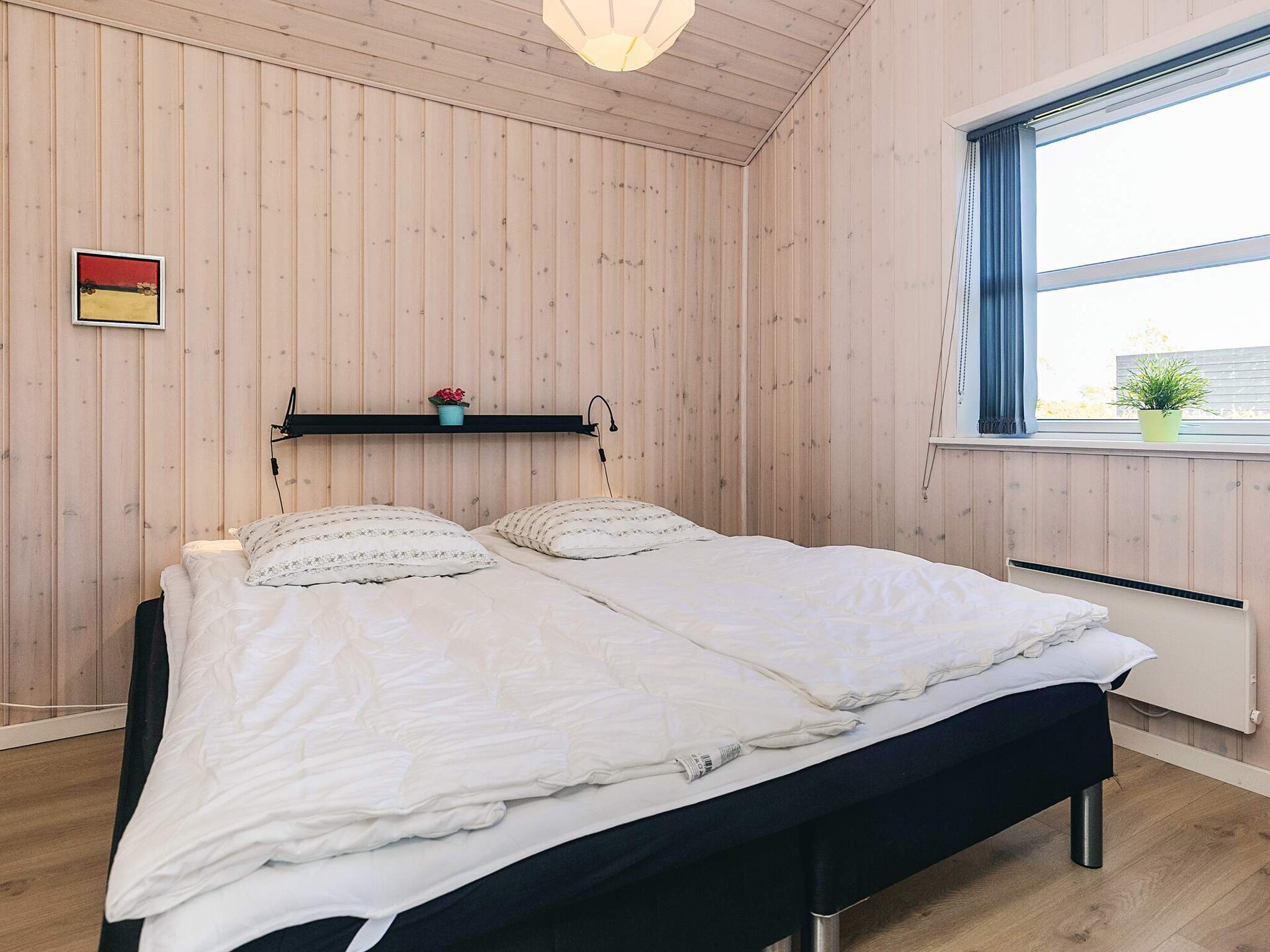 Architectonisch vakantiehuis met sauna & whirlpool op 400m van de Oostzee - foto 34