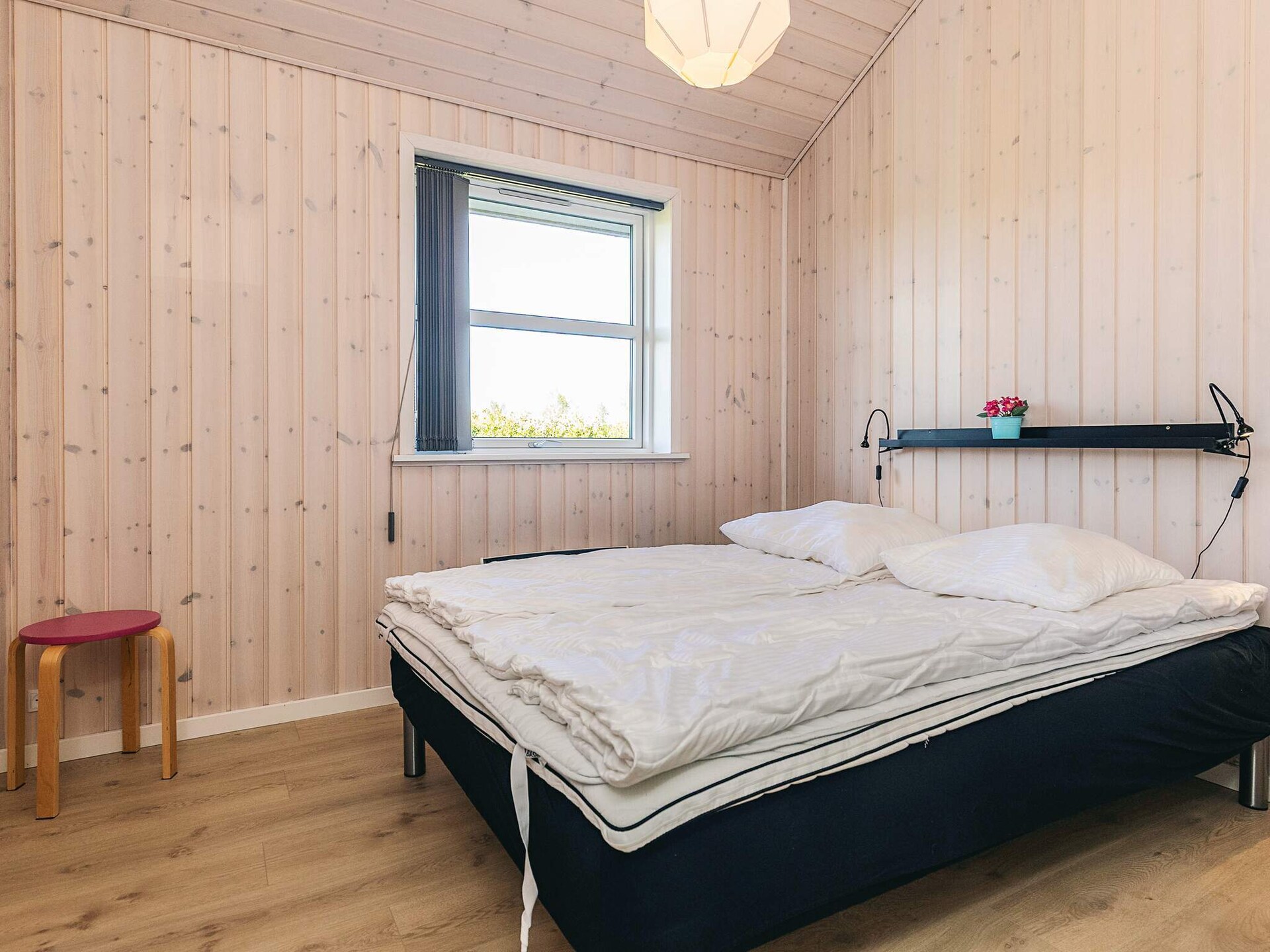 Architectonisch vakantiehuis met sauna & whirlpool op 400m van de Oostzee - foto 35