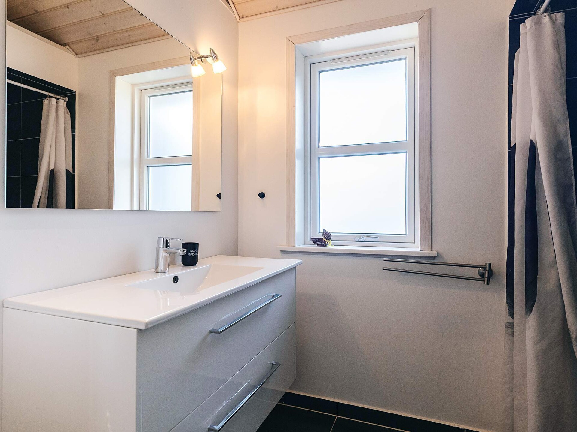 Architectonisch vakantiehuis met sauna & whirlpool op 400m van de Oostzee - foto 38