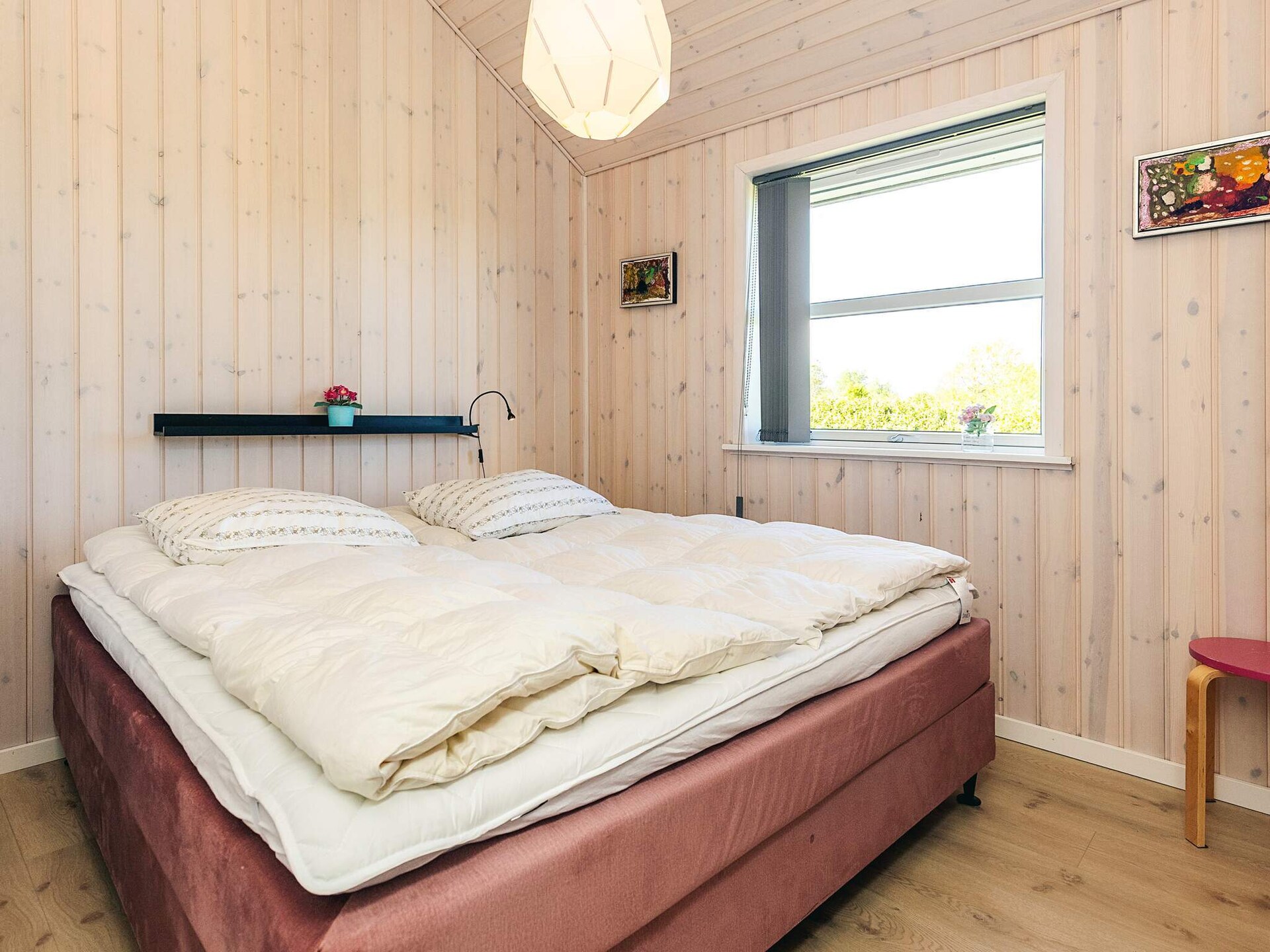 Architectonisch vakantiehuis met sauna & whirlpool op 400m van de Oostzee - foto 33