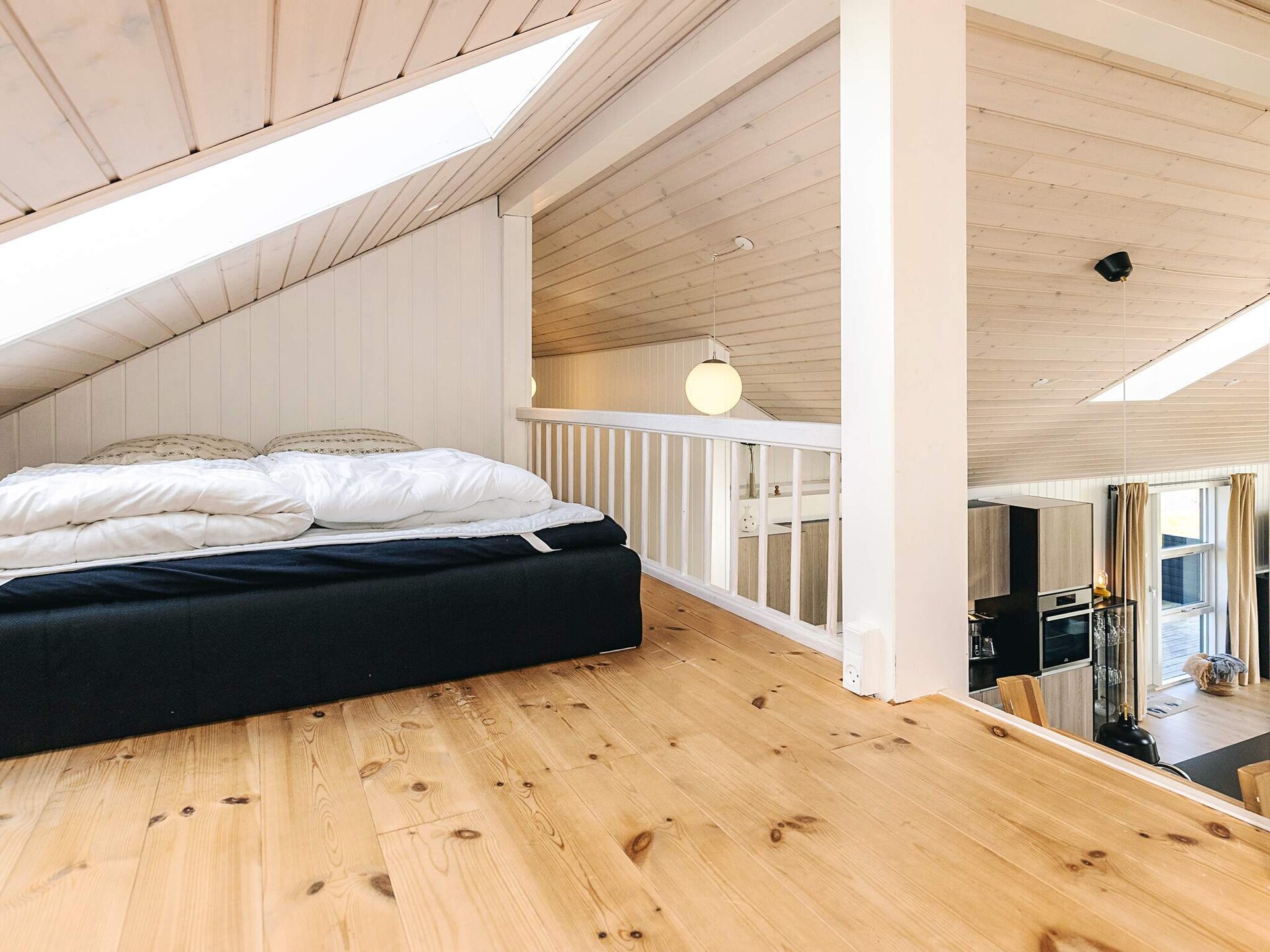 Architectonisch vakantiehuis met sauna & whirlpool op 400m van de Oostzee - foto 17