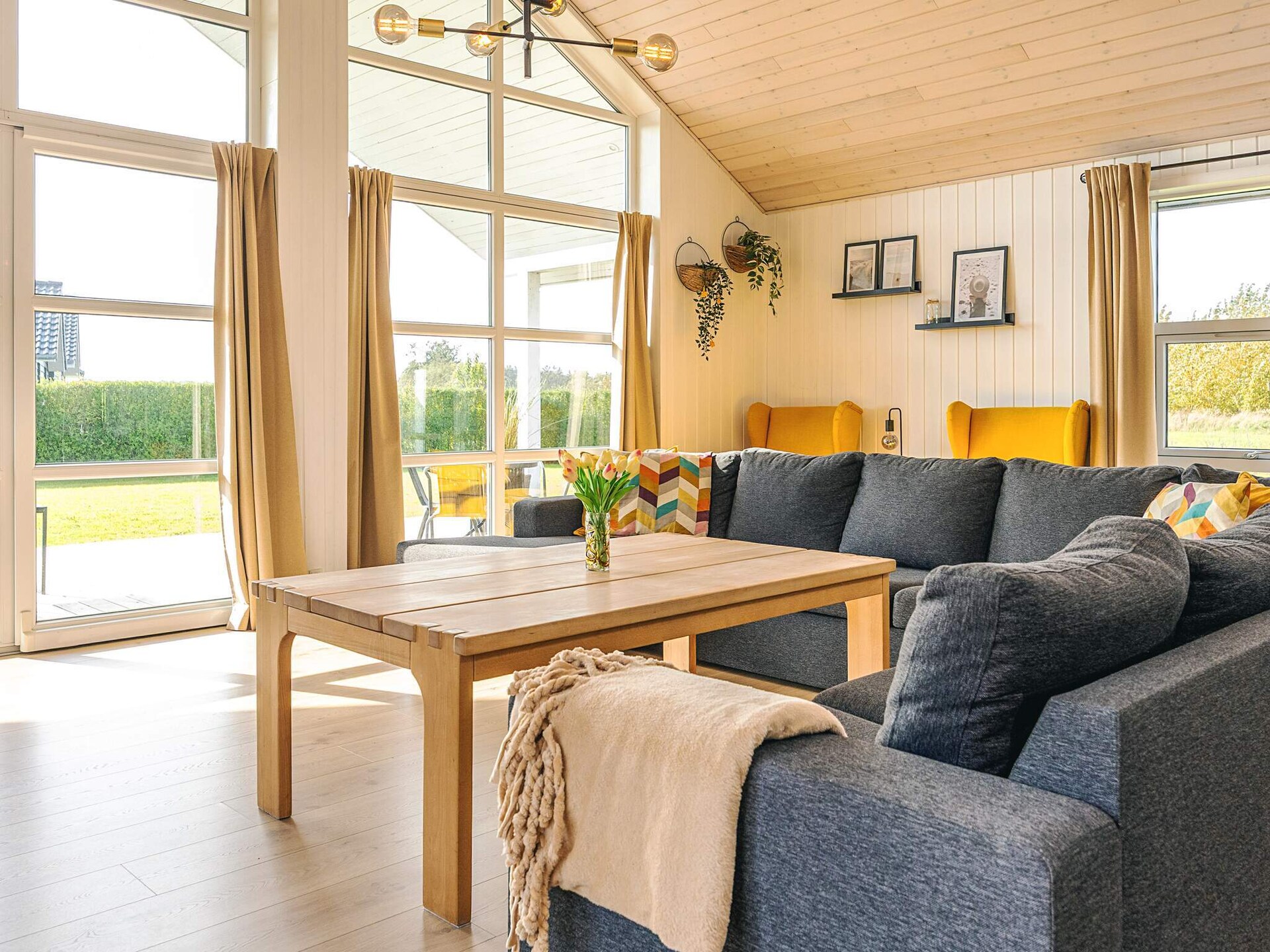 10-persoons vakantiehuis in Hadsund op 400 m van zee - foto 5