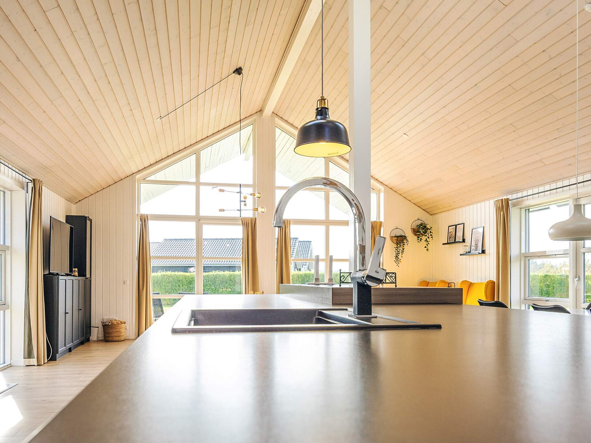 10-persoons vakantiehuis in Hadsund op 400 m van zee - foto 7