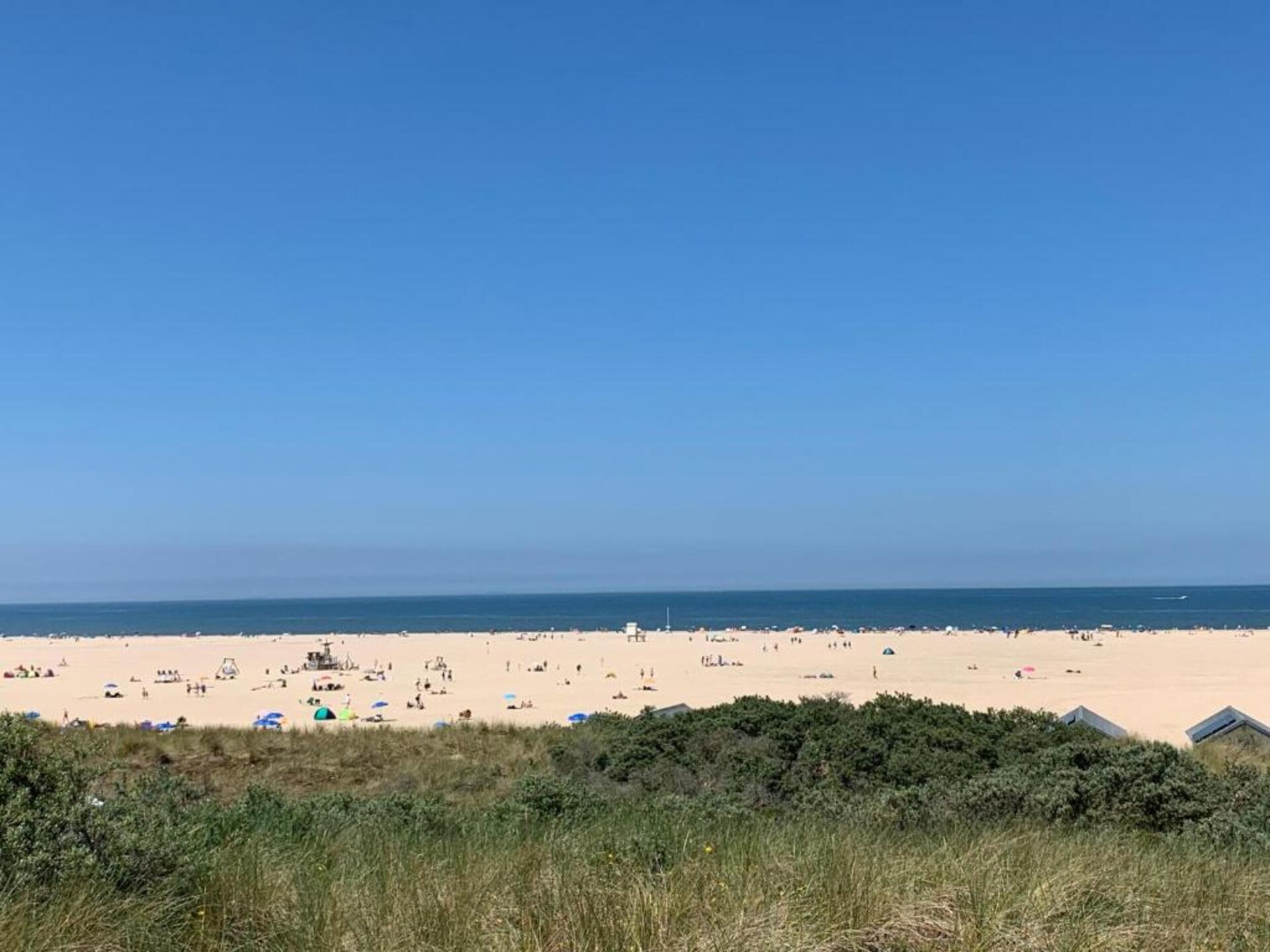 Landhuis 't Blauwtje – rustig genieten in de Zeeuwse polder bij Vrouwenpolder - foto 30