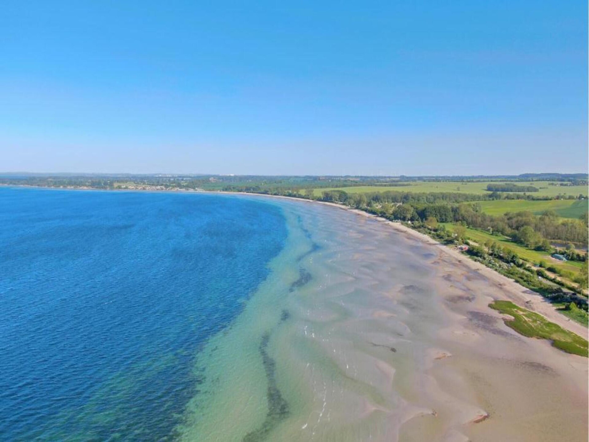 Knusse plattelandswoning bij de Oostzee – 4 km van strand en meer - foto 35