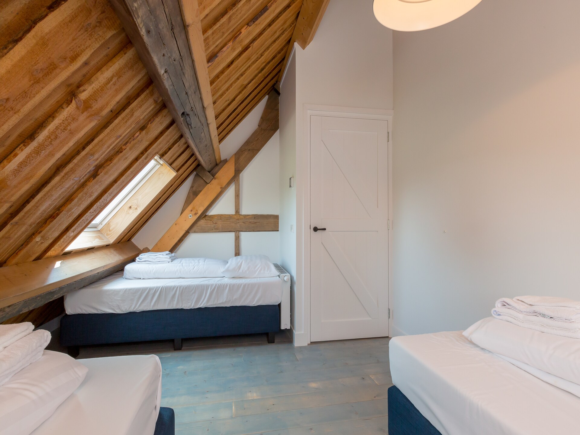 Stijlvol landhuis voor 15 personen in Vrouwenpolder met golf en natuur - foto 19