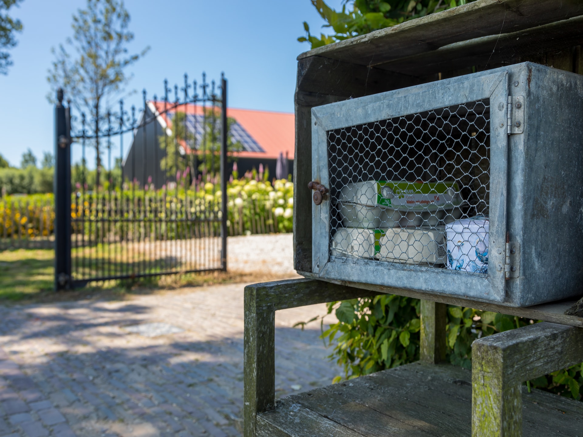 Stijlvol landhuis voor 15 personen in Vrouwenpolder met golf en natuur - foto 28
