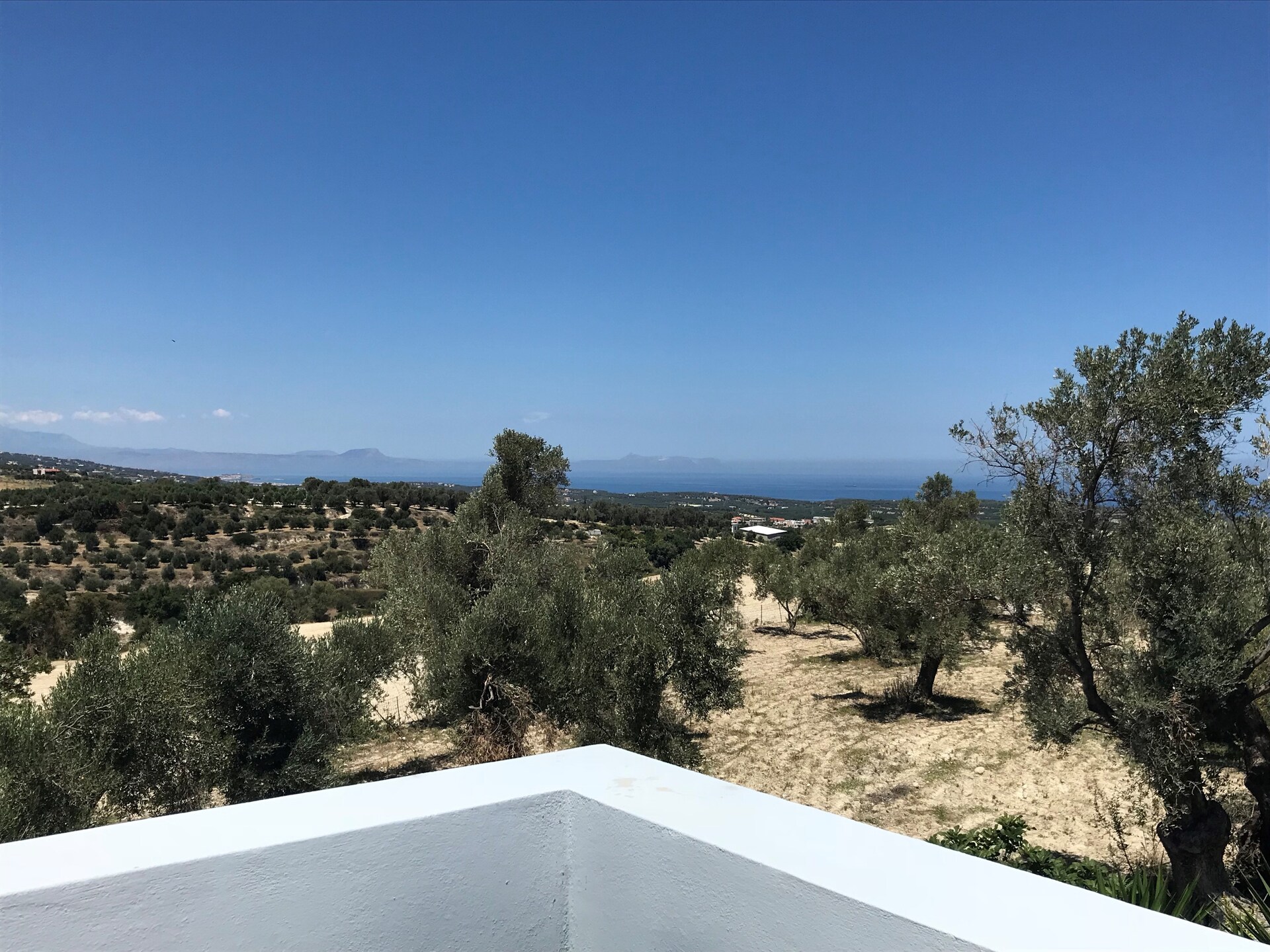 Villa Anna: sfeervol genieten met zeezicht bij Rethymnon - foto 24