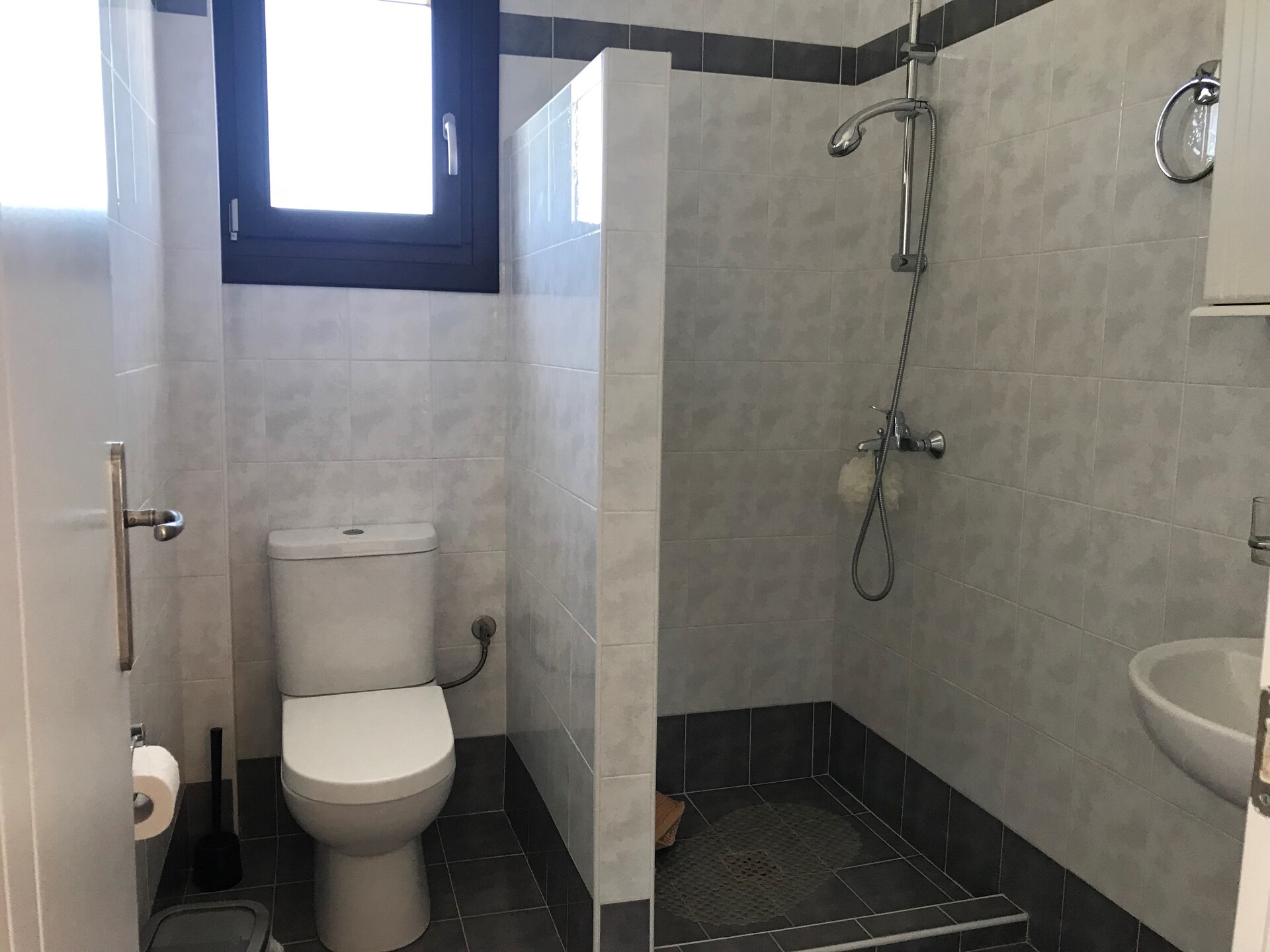 Villa Anna: sfeervol genieten met zeezicht bij Rethymnon - foto 29