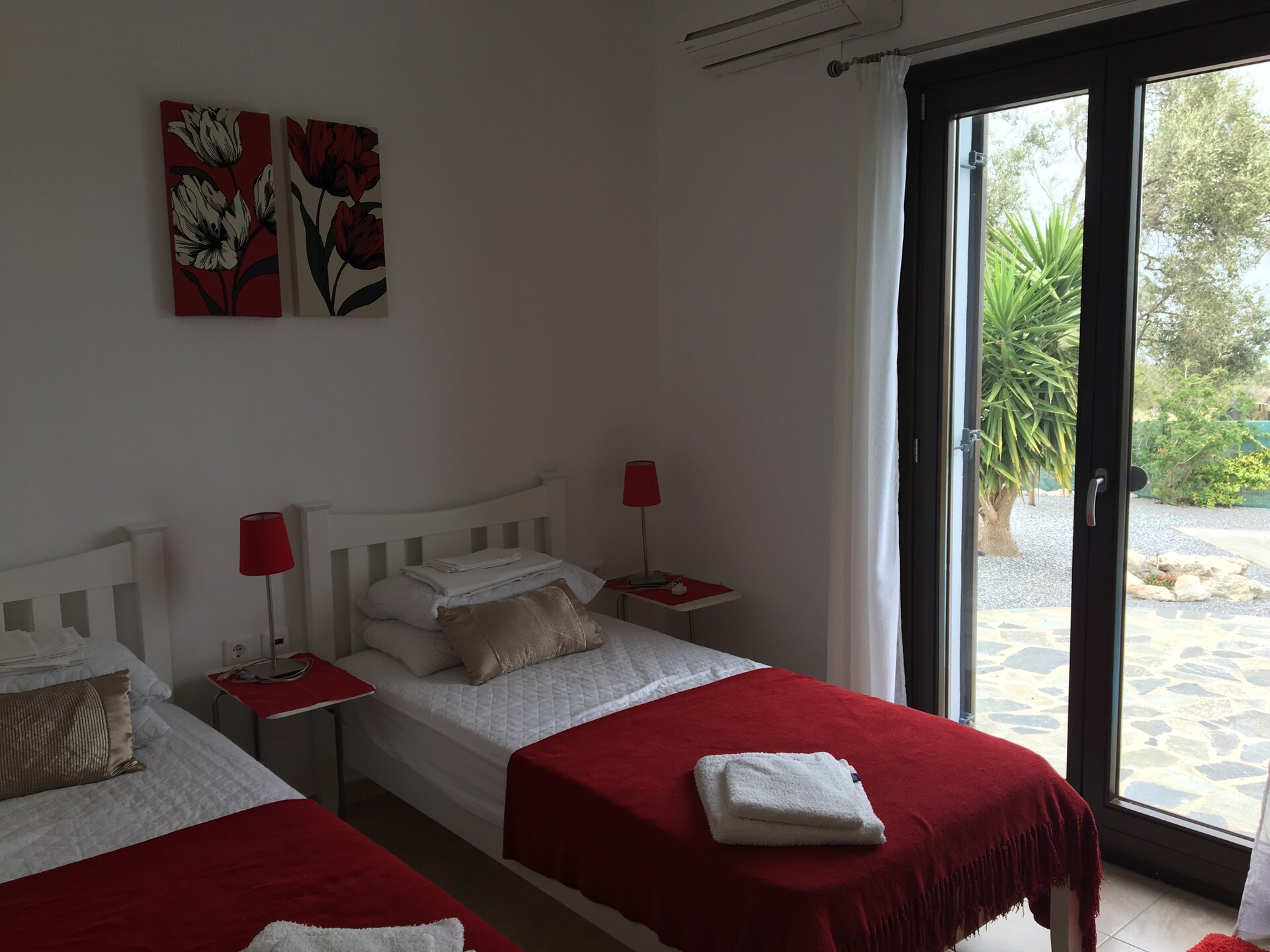 Villa Anna: sfeervol genieten met zeezicht bij Rethymnon - foto 11