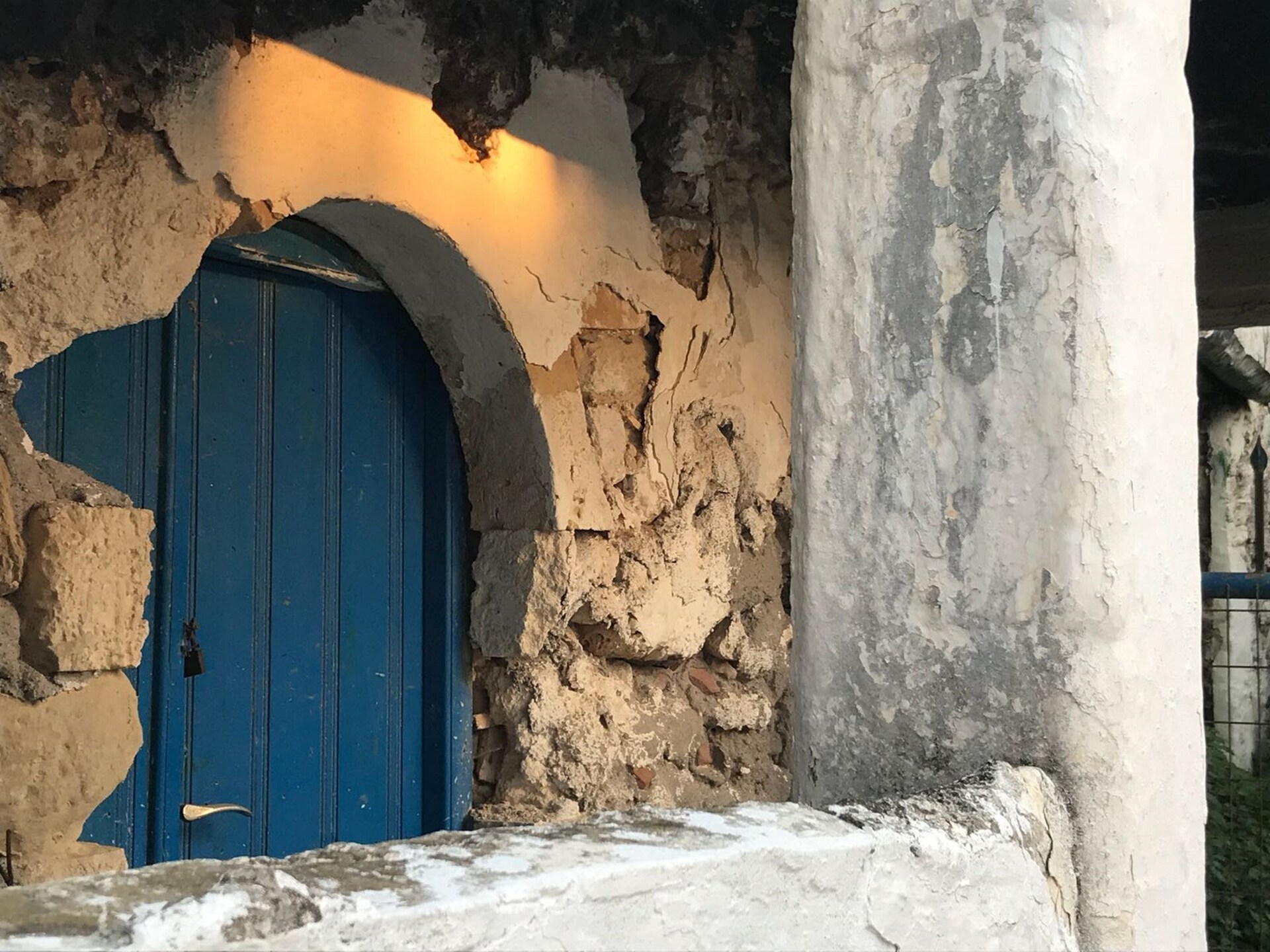 Villa Anna: sfeervol genieten met zeezicht bij Rethymnon - foto 38