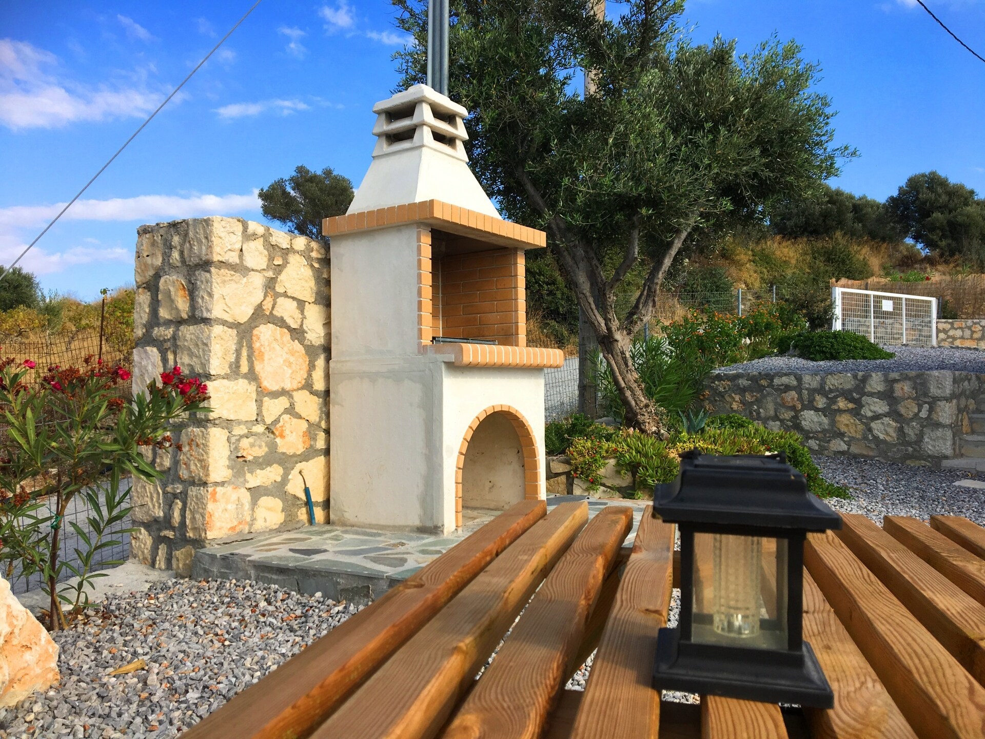 Villa Anna: sfeervol genieten met zeezicht bij Rethymnon - foto 40