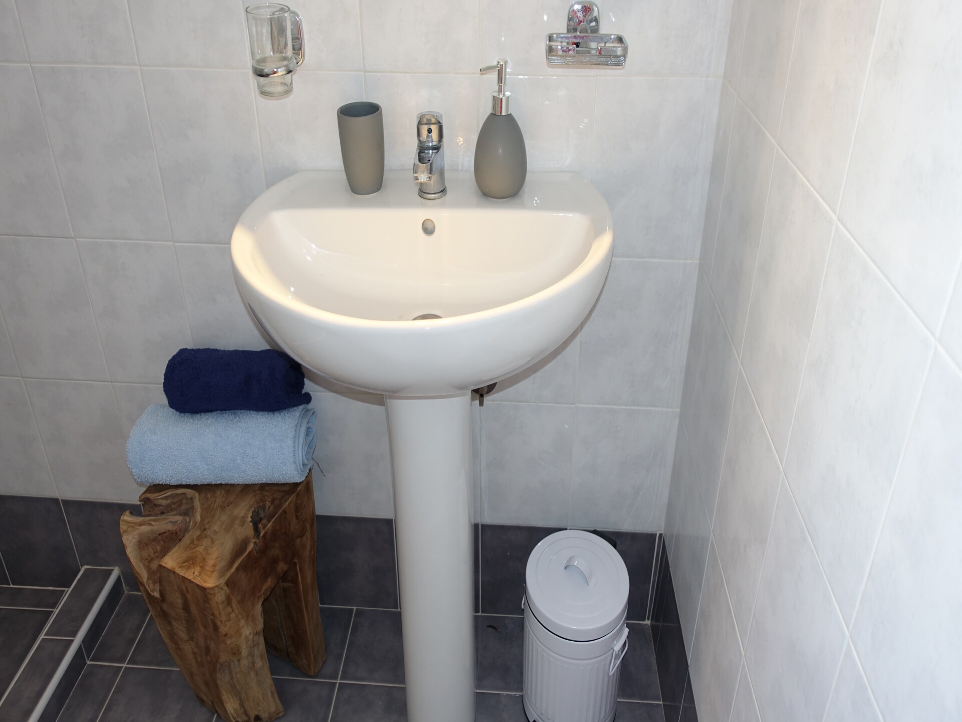 Villa Anna: sfeervol genieten met zeezicht bij Rethymnon - foto 31