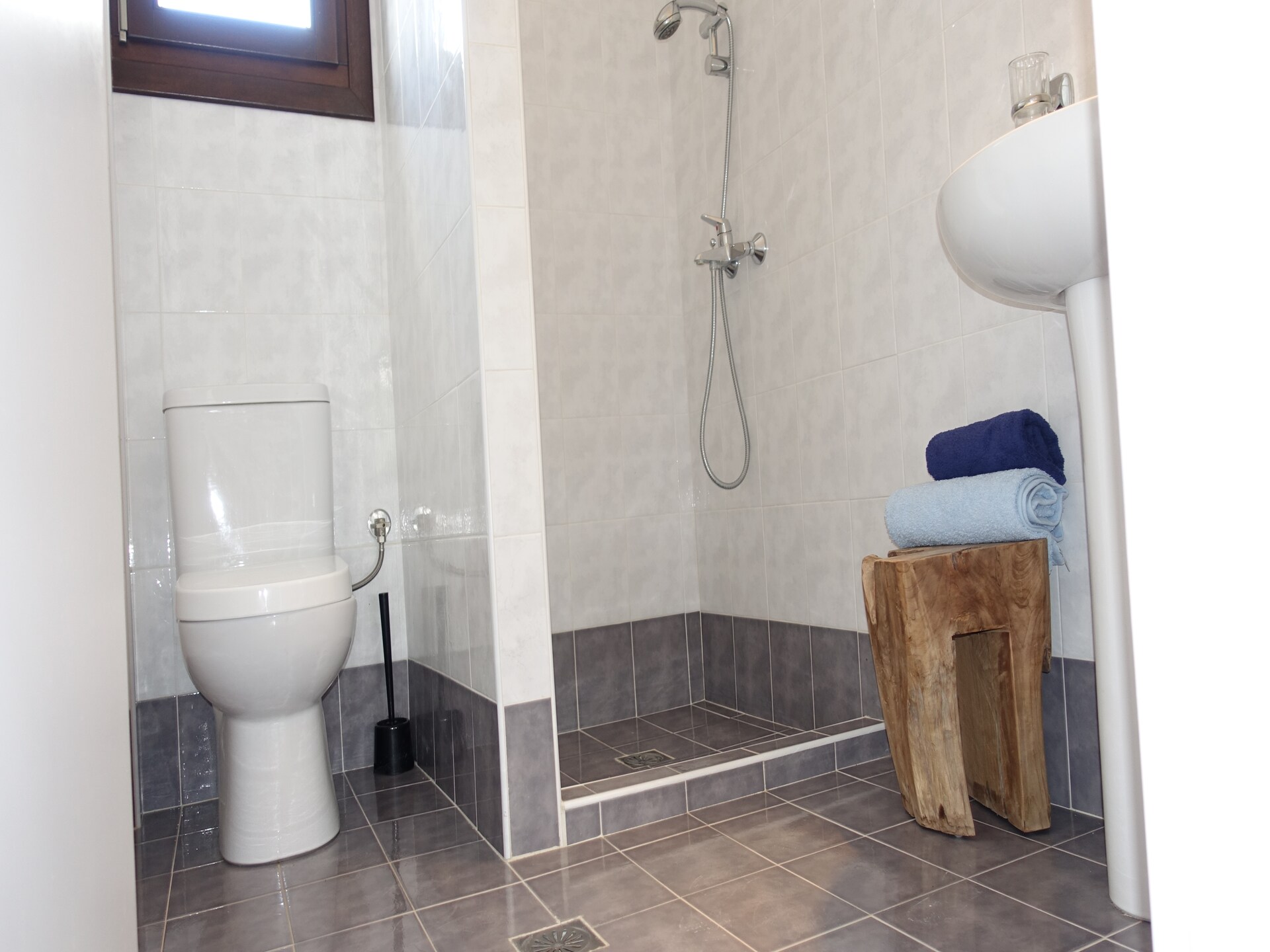 Villa Anna: sfeervol genieten met zeezicht bij Rethymnon - foto 30