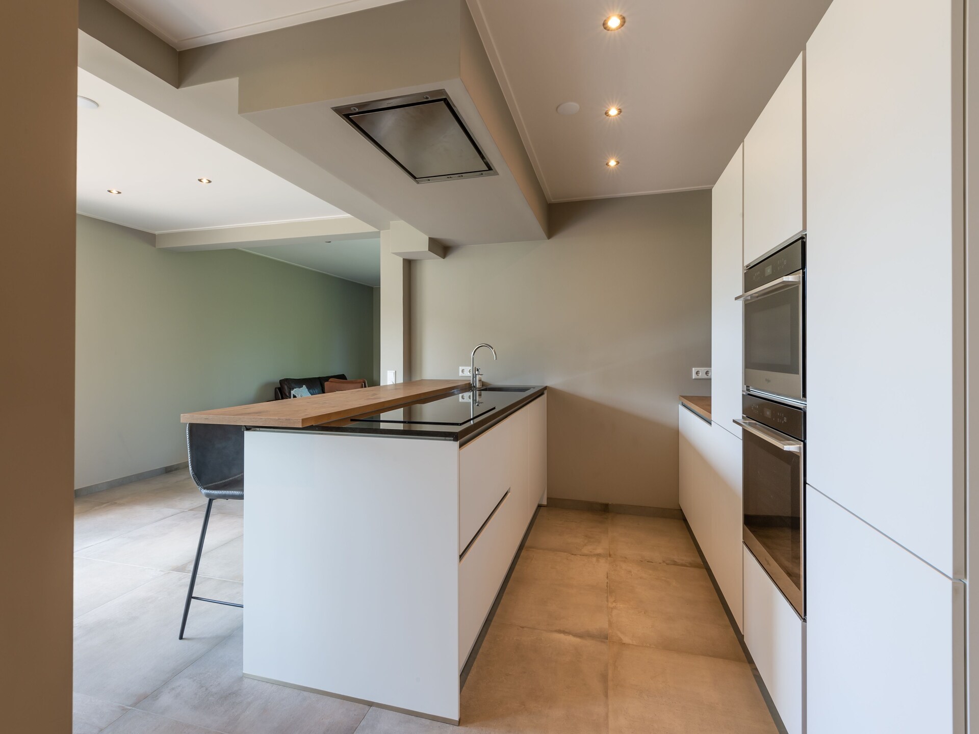 Luxe wellnessvilla op vakantiepark, op loopafstand van het Zeelandse strand - foto 10