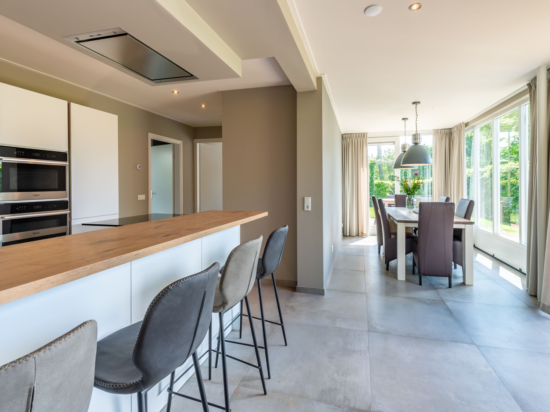 Luxe wellnessvilla op vakantiepark, op loopafstand van het Zeelandse strand - foto 14