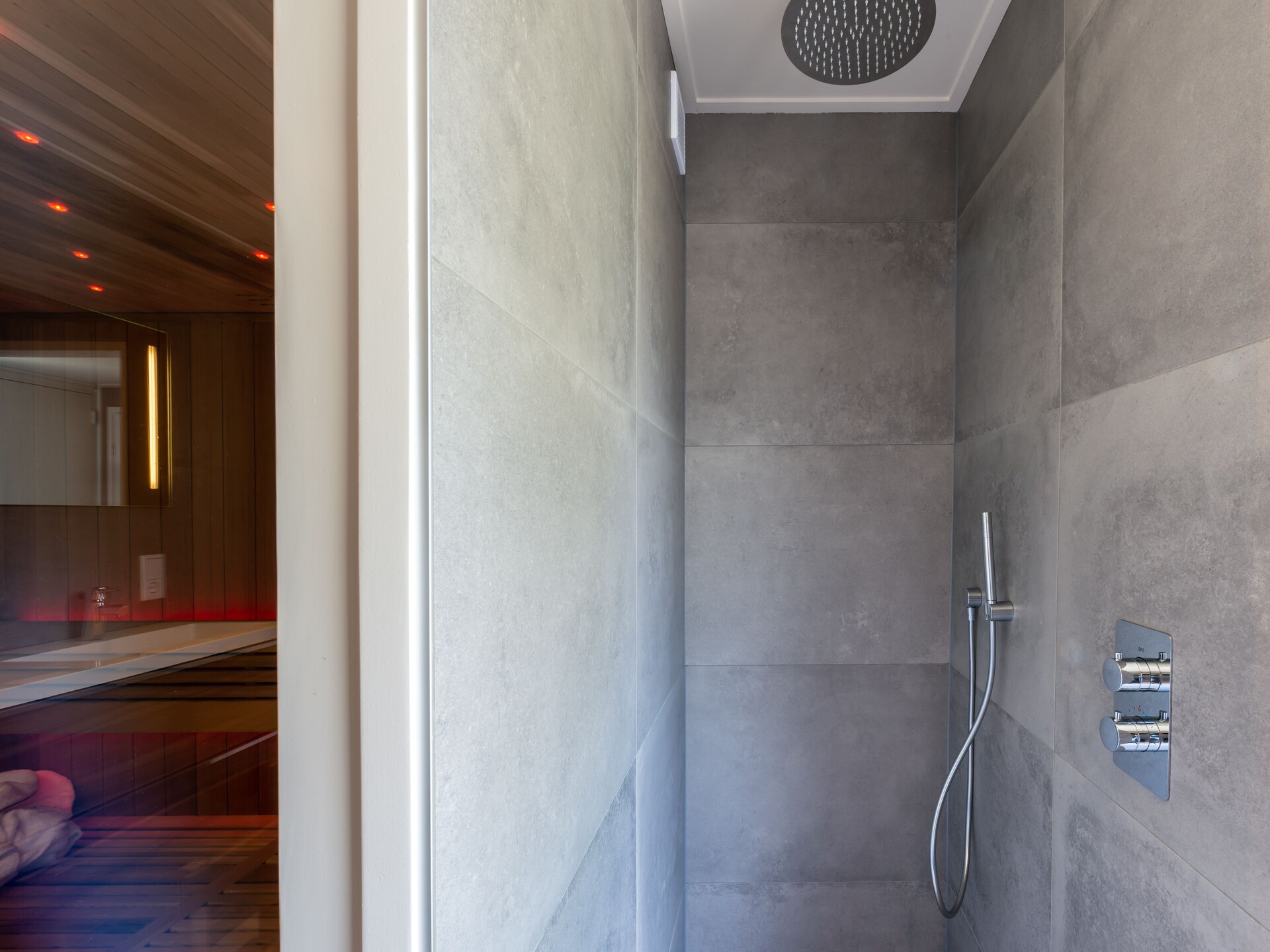 Luxe wellnessvilla op vakantiepark, op loopafstand van het Zeelandse strand - foto 26