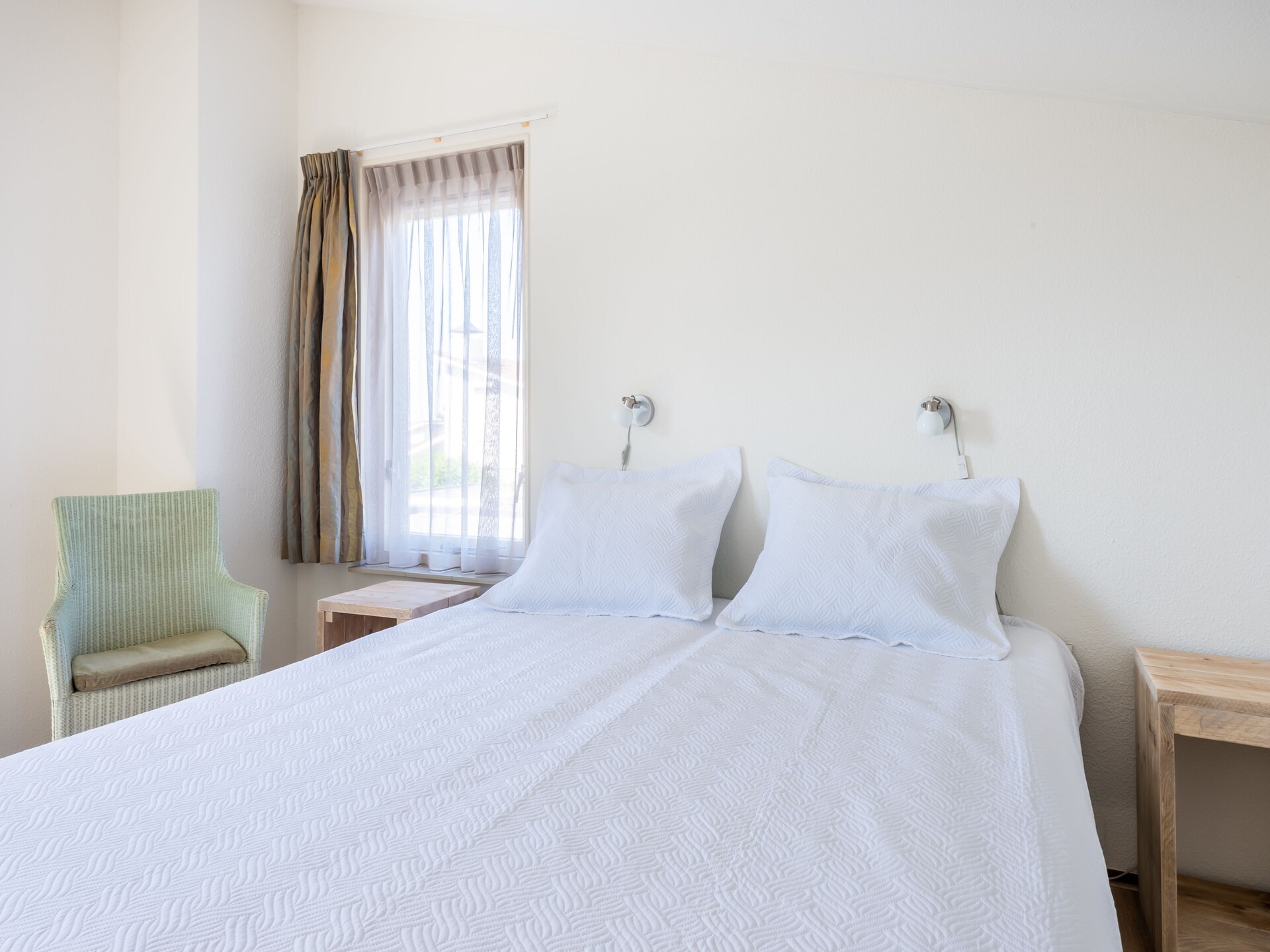 Luxe wellnessvilla op vakantiepark, op loopafstand van het Zeelandse strand - foto 11