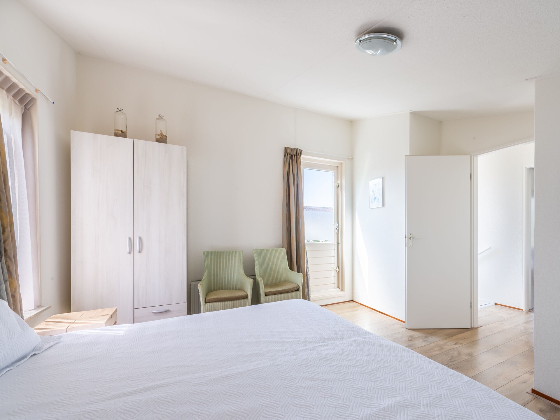 Luxe wellnessvilla op vakantiepark, op loopafstand van het Zeelandse strand - foto 20